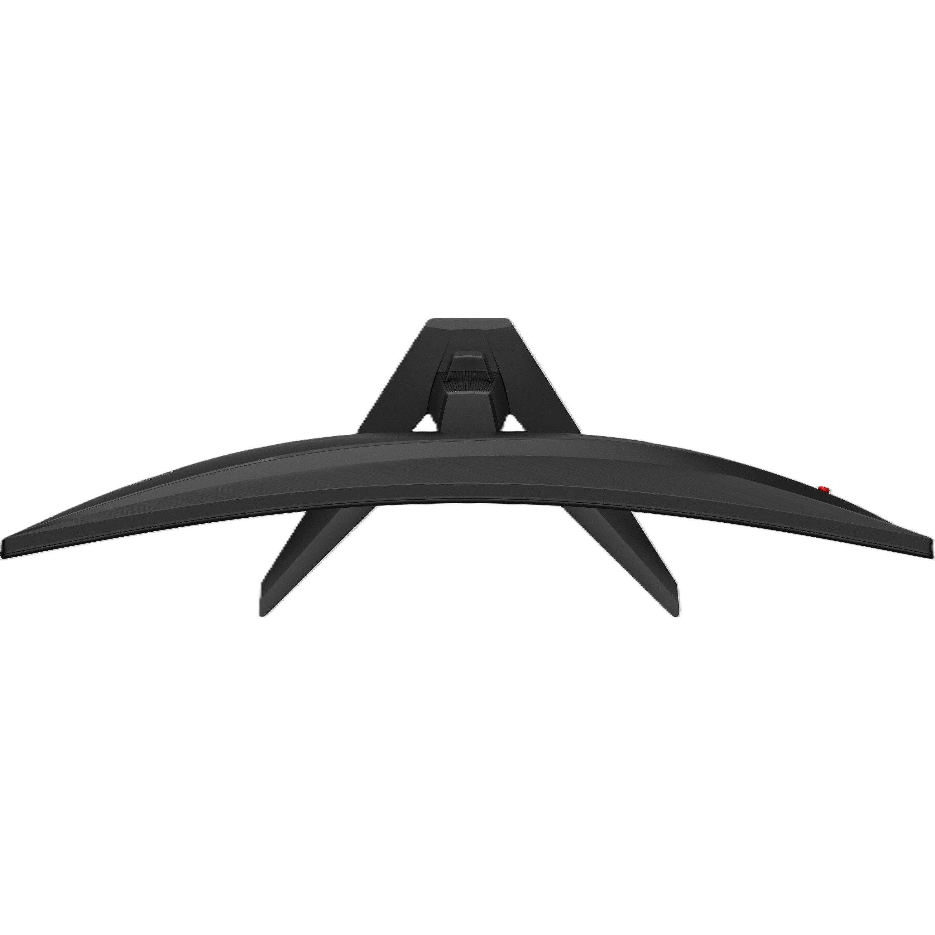 Black - MSI - MSI MAG 321CQF E18 32 inch 180Hz WQHD Curved Gaming Monitor - 6