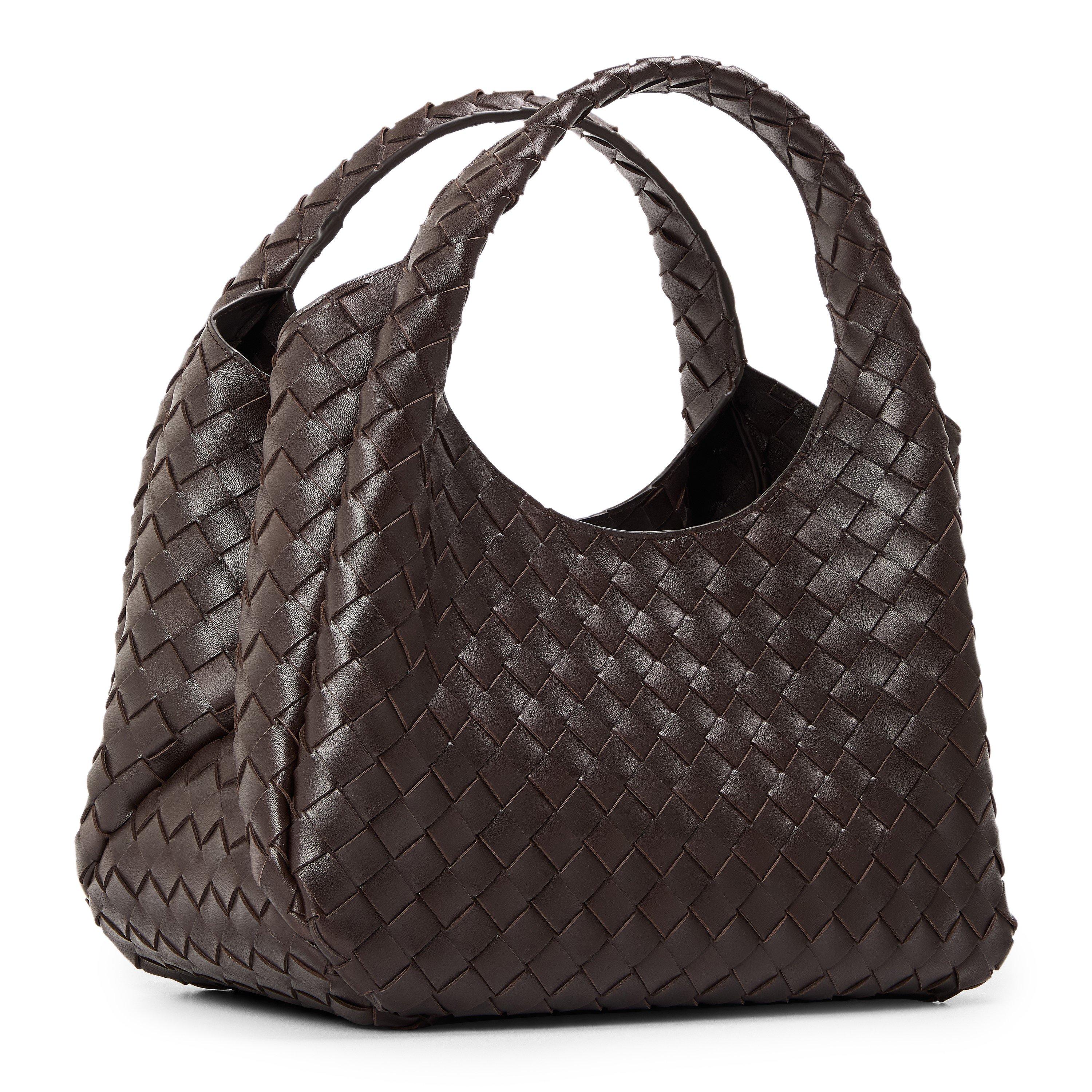 Fondant - Bottega Veneta - Women's Hobo Bag - 2