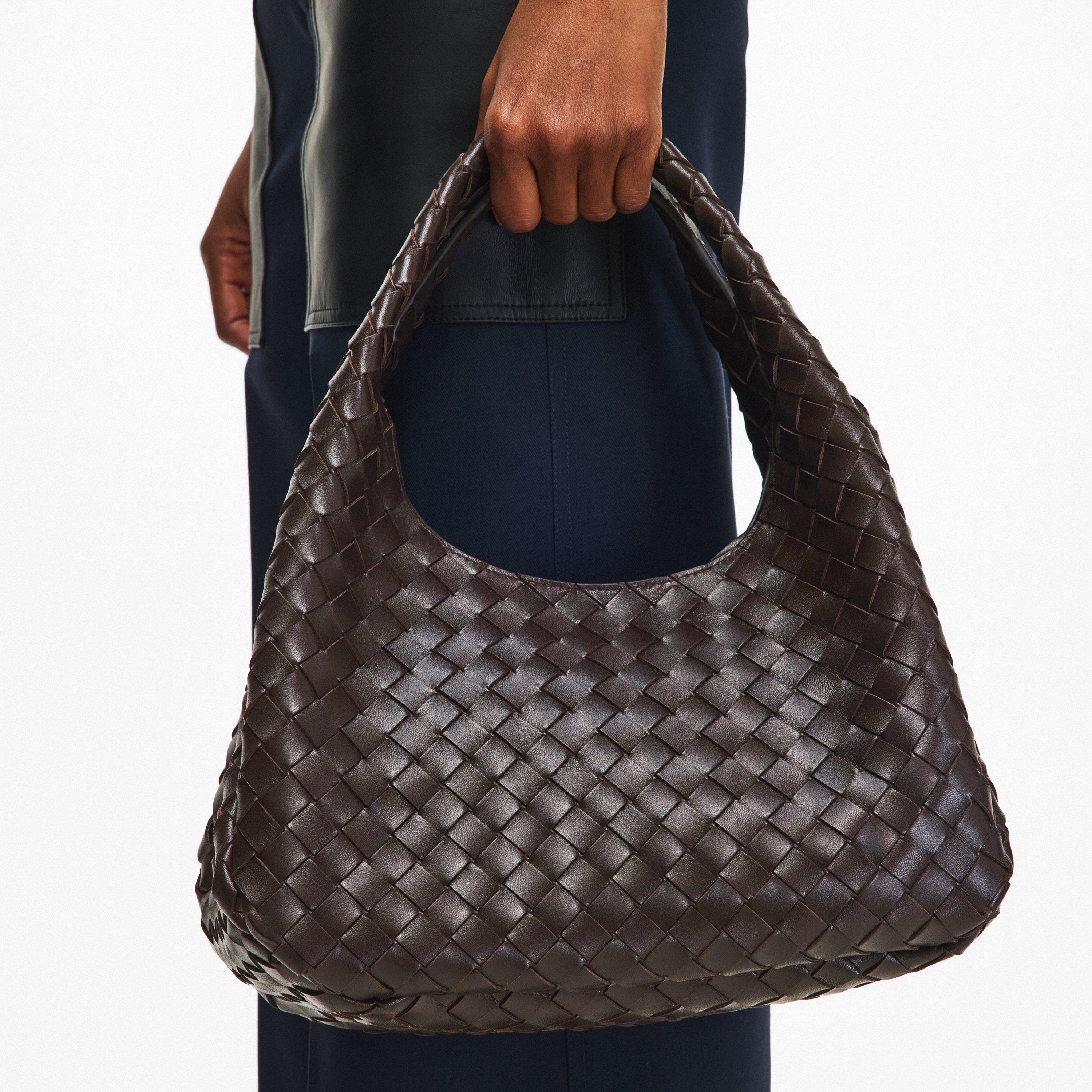 Fondant - Bottega Veneta - Women's Hobo Bag - 3