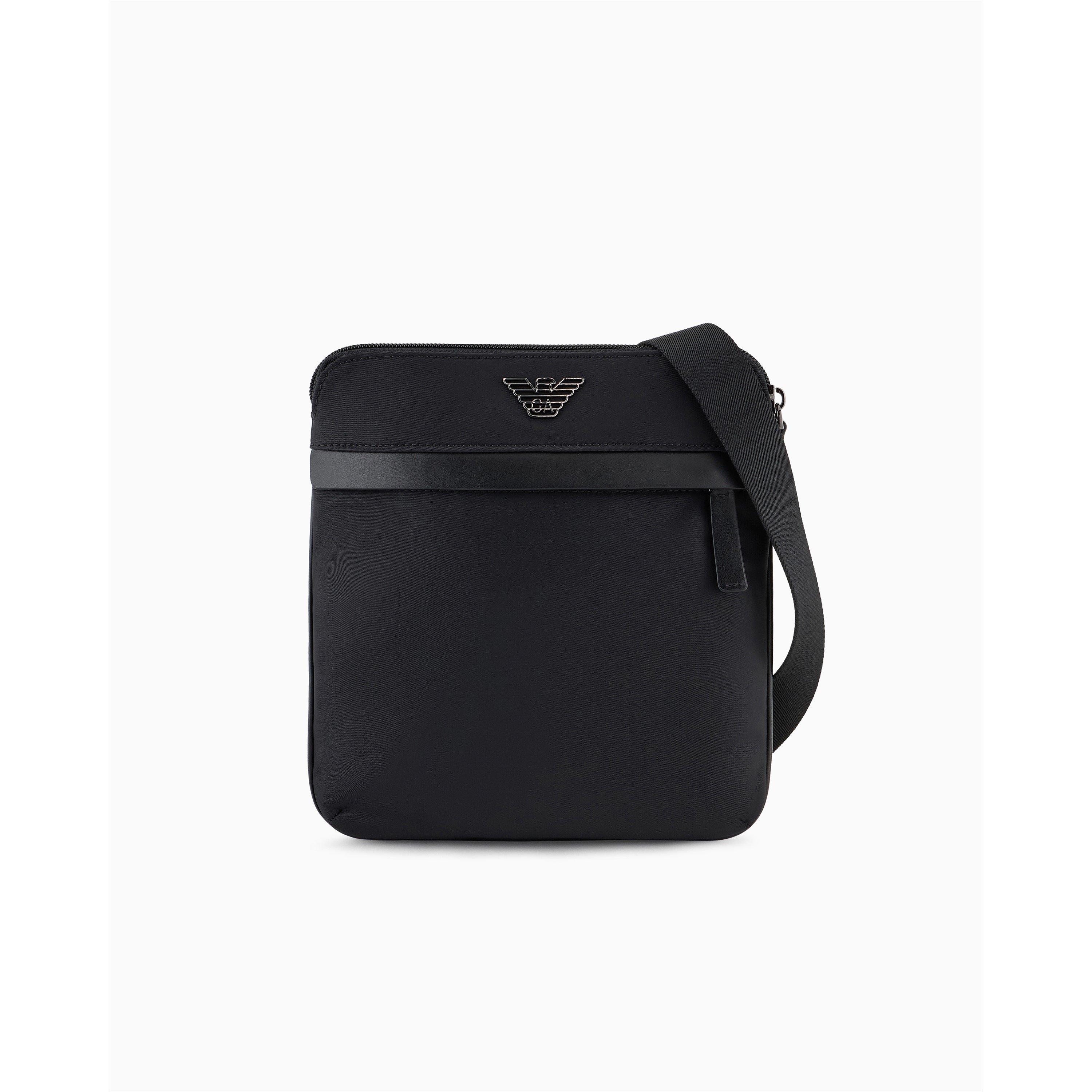 Blk Beauty - Emporio Armani - Emporio Armani Crossbody - 1