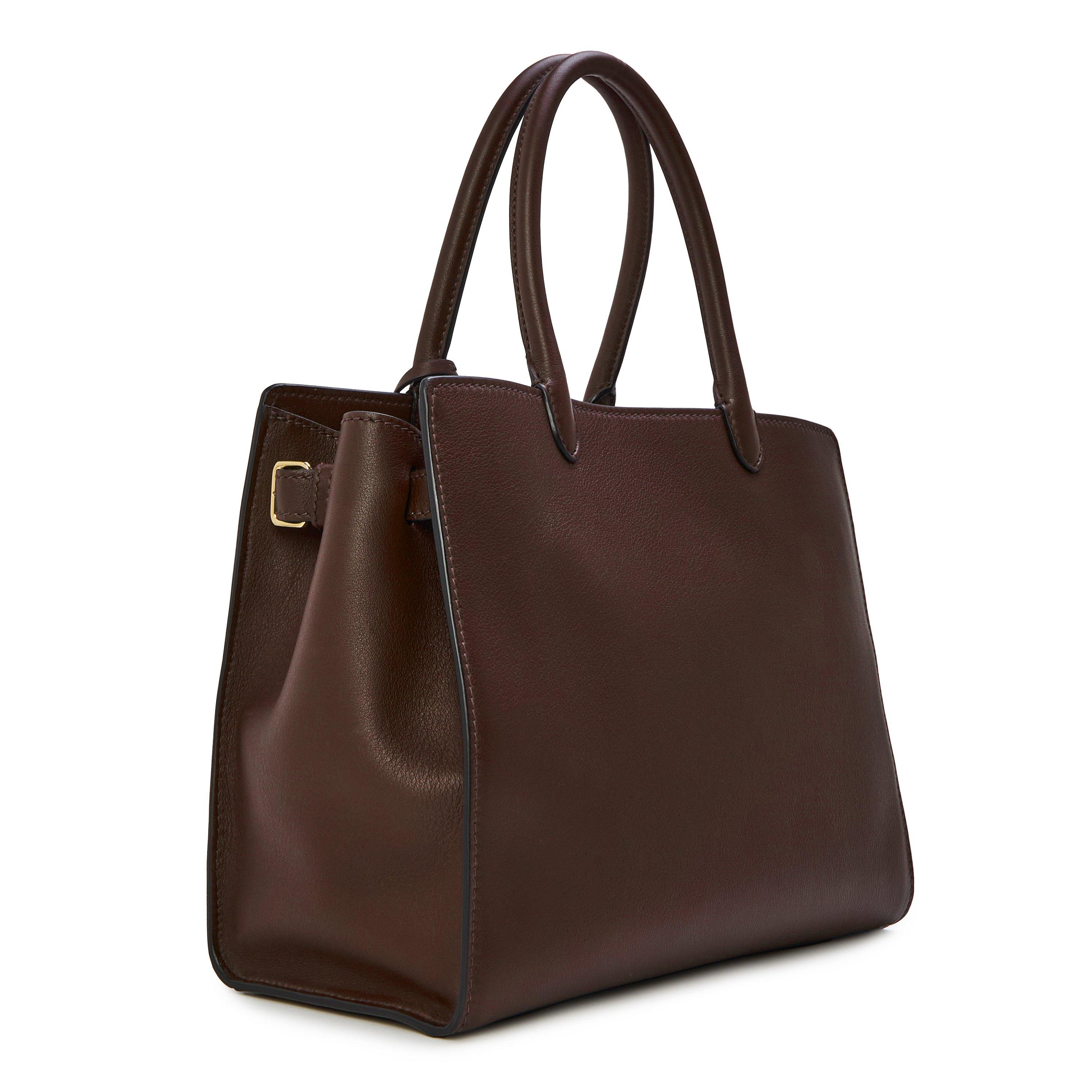 Radica - Prada - Prada Leather Tote Ld64 - 2