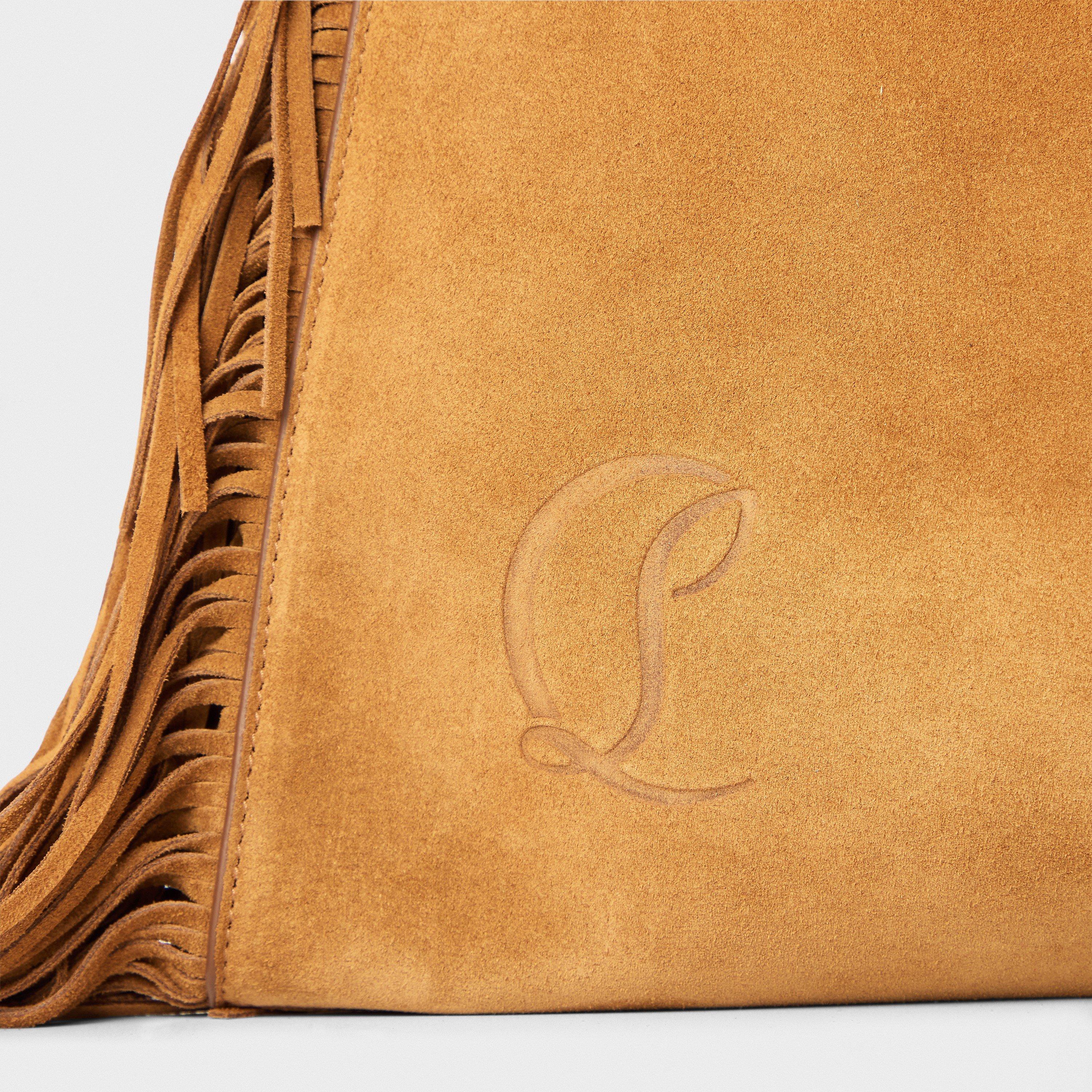 Rhea - Christian Louboutin - Women's Tote Bag - 4