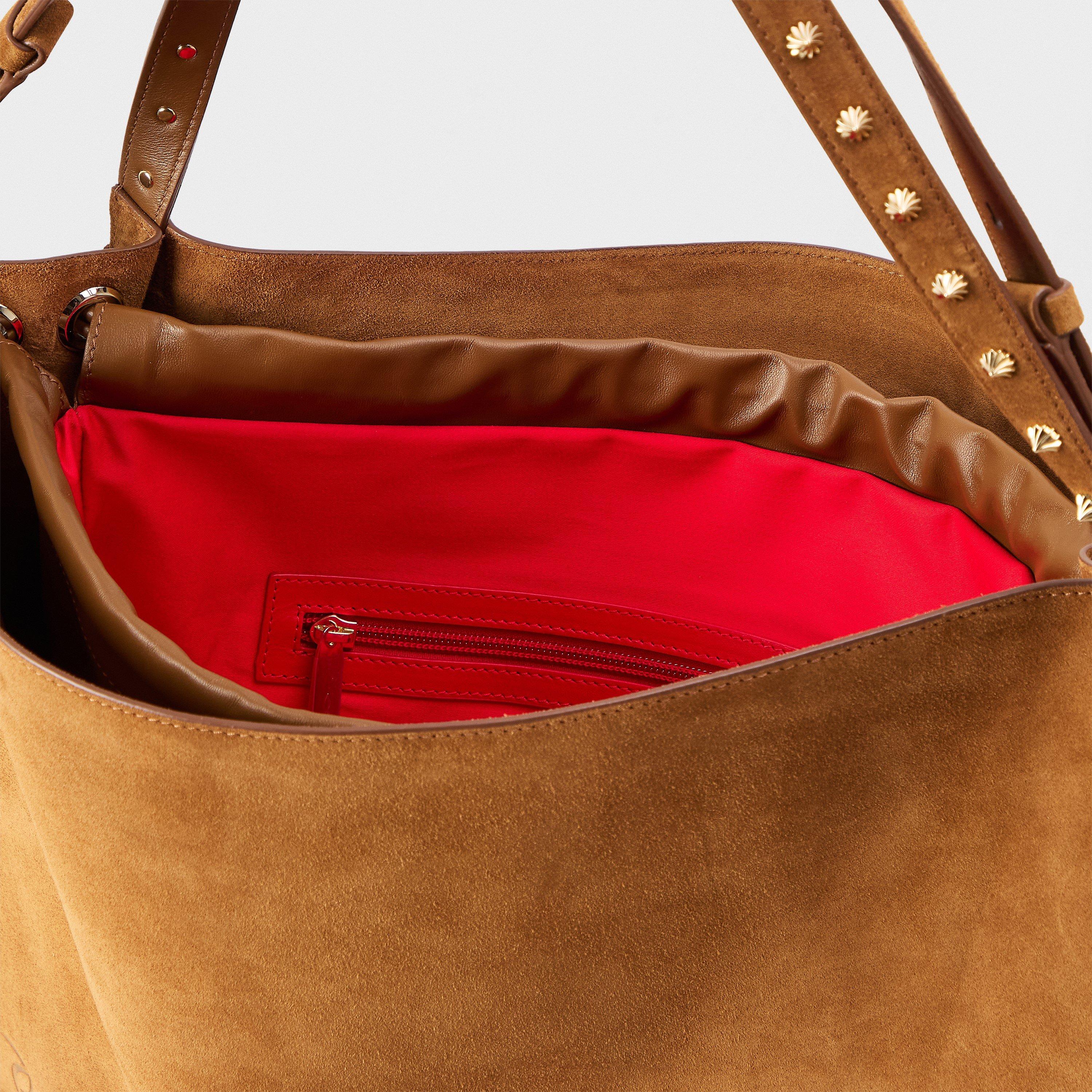 Rhea - Christian Louboutin - Women's Tote Bag - 5