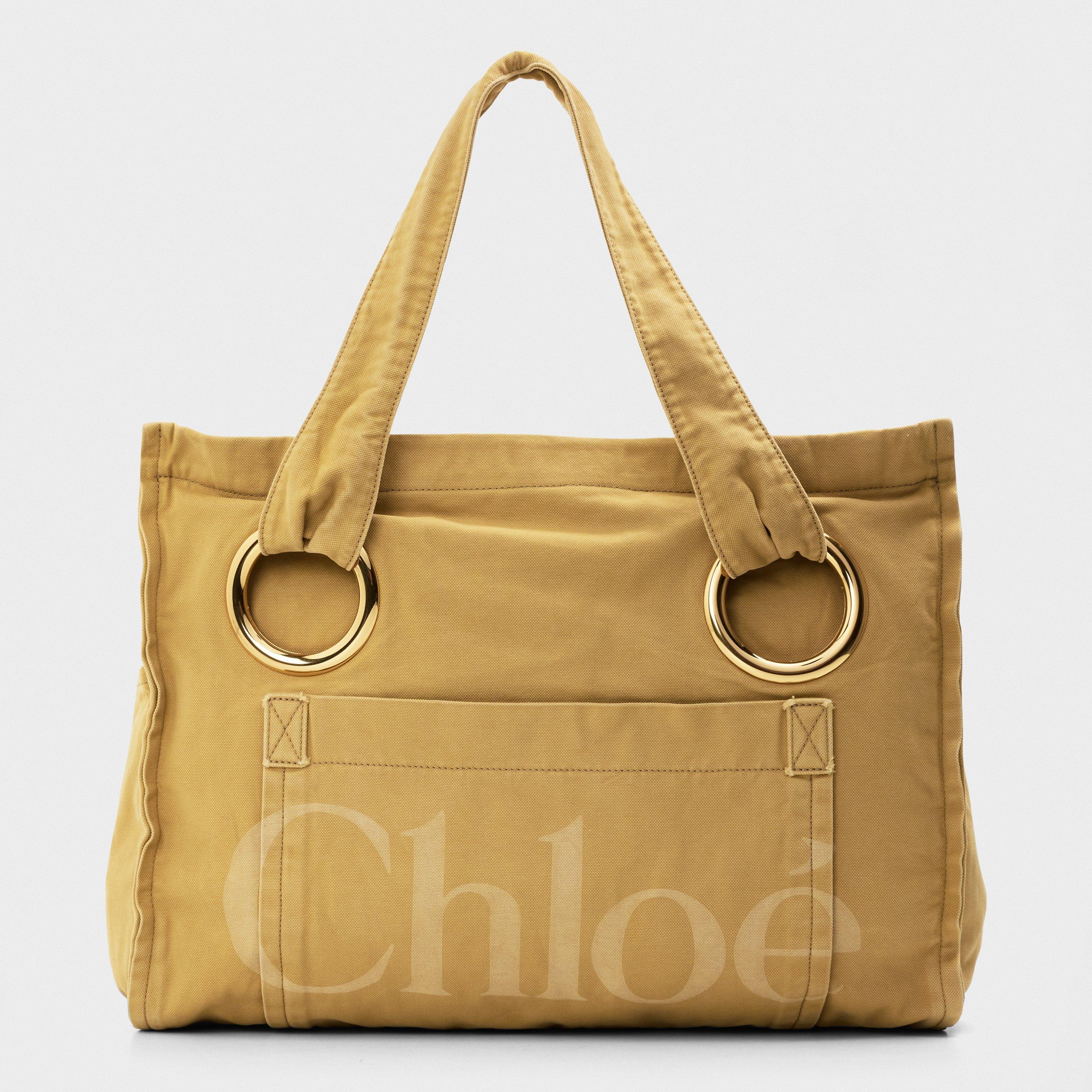 Chloe Plage Tote | Cruise Fashion