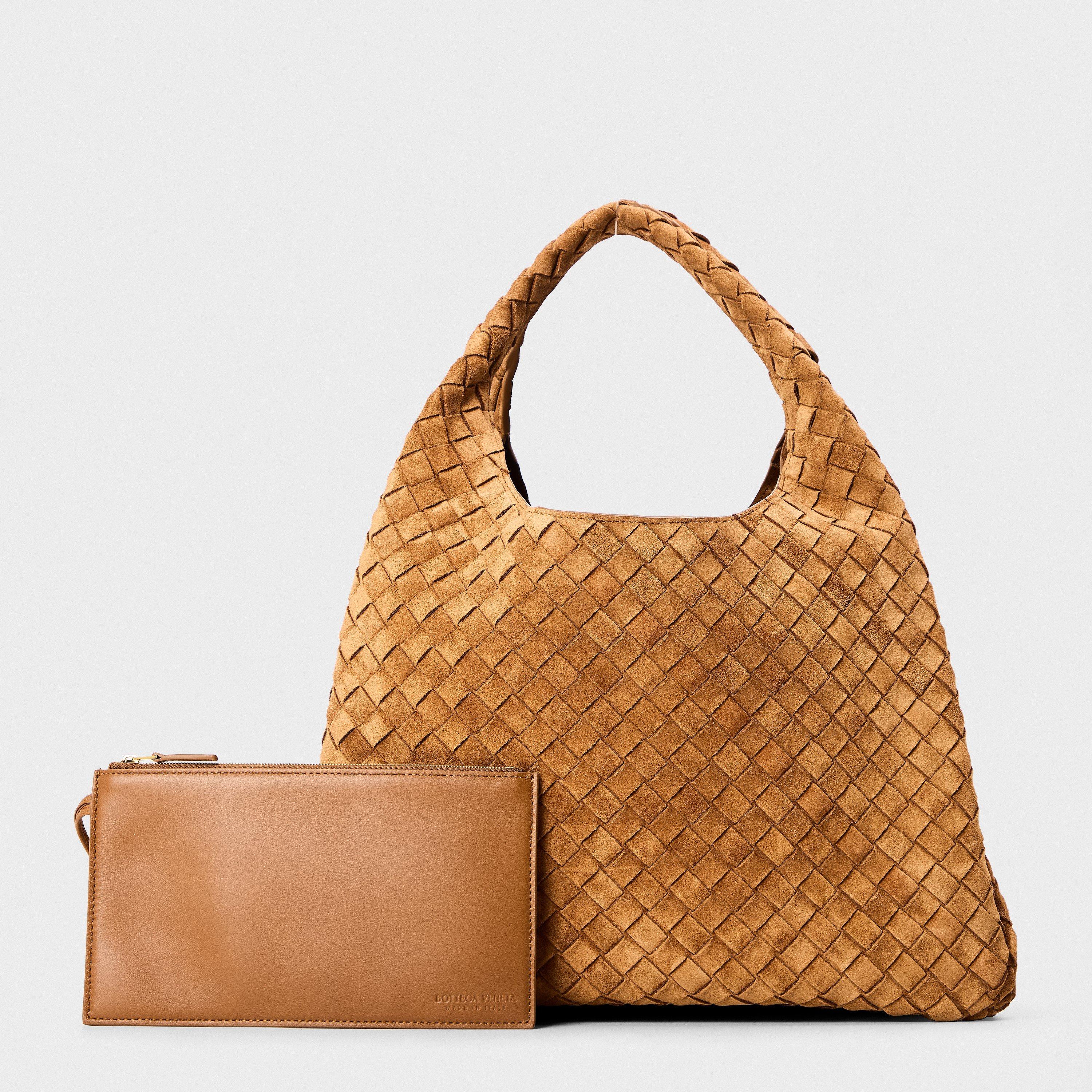 Amber - Bottega Veneta - Large Campana - 1