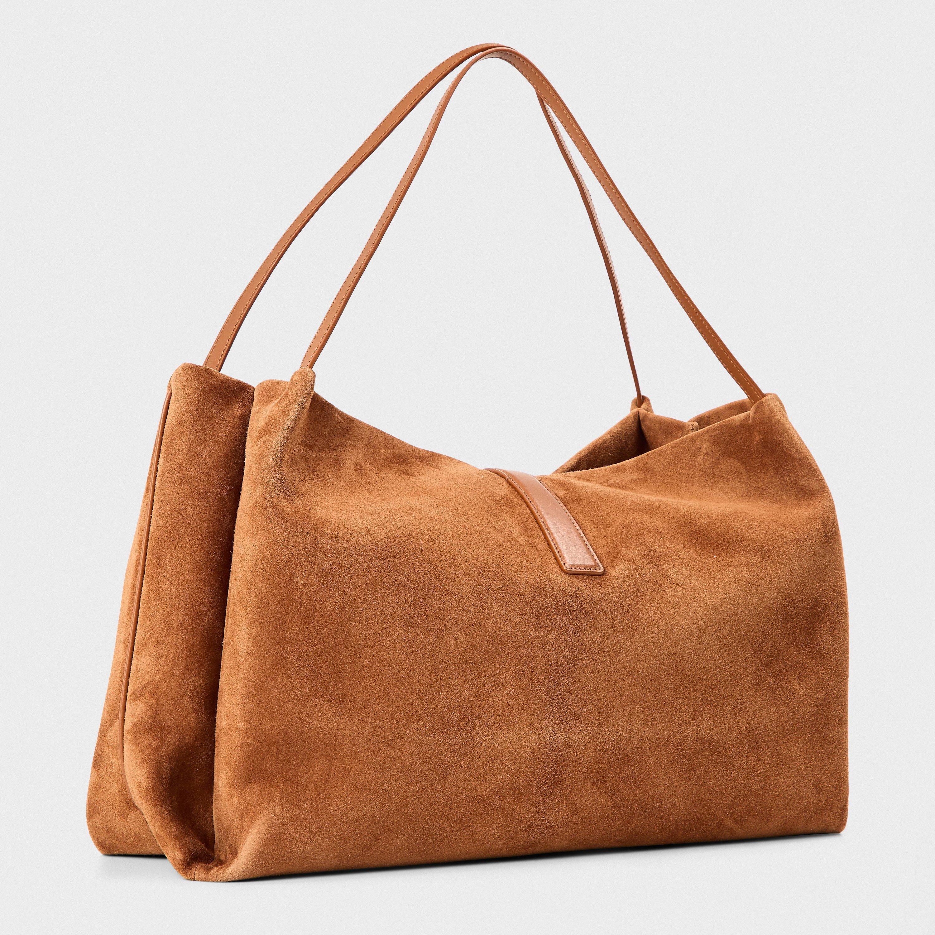 Naturale - Ferragamo - Women's Tote Bag - 2