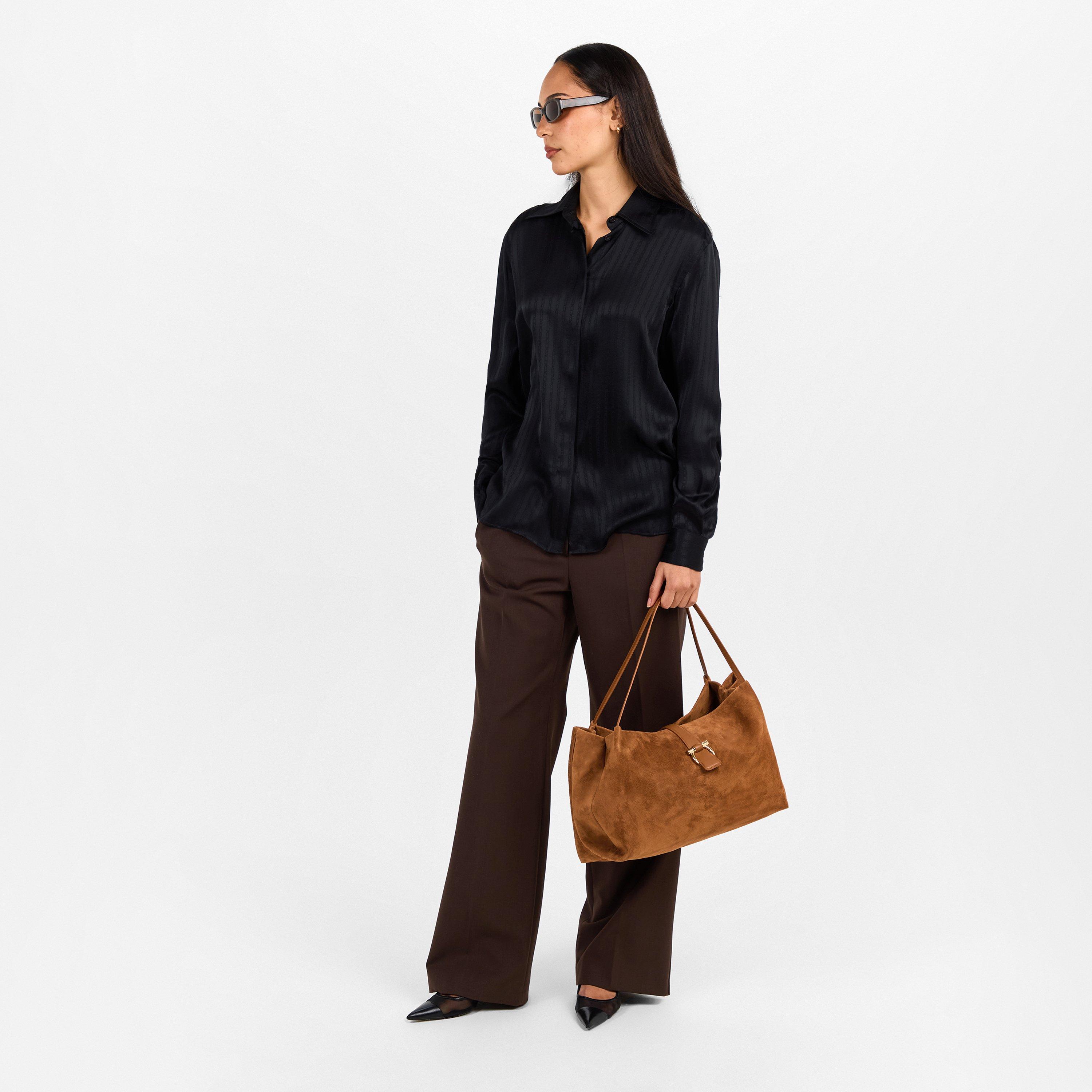 Naturale - Ferragamo - Women's Tote Bag - 6