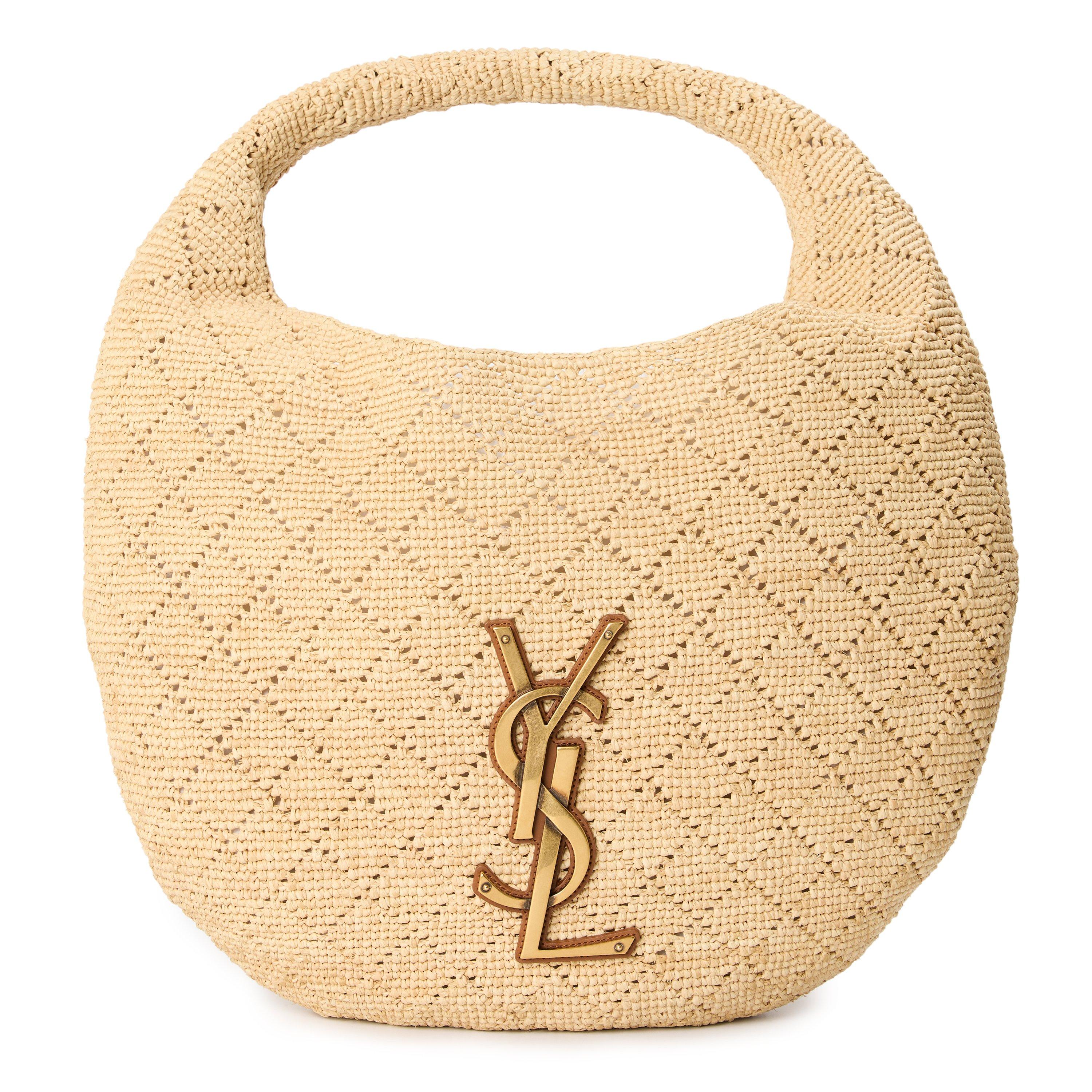 Natural/Brick - Saint Laurent - Saint Raf Icare Ld63 - 1