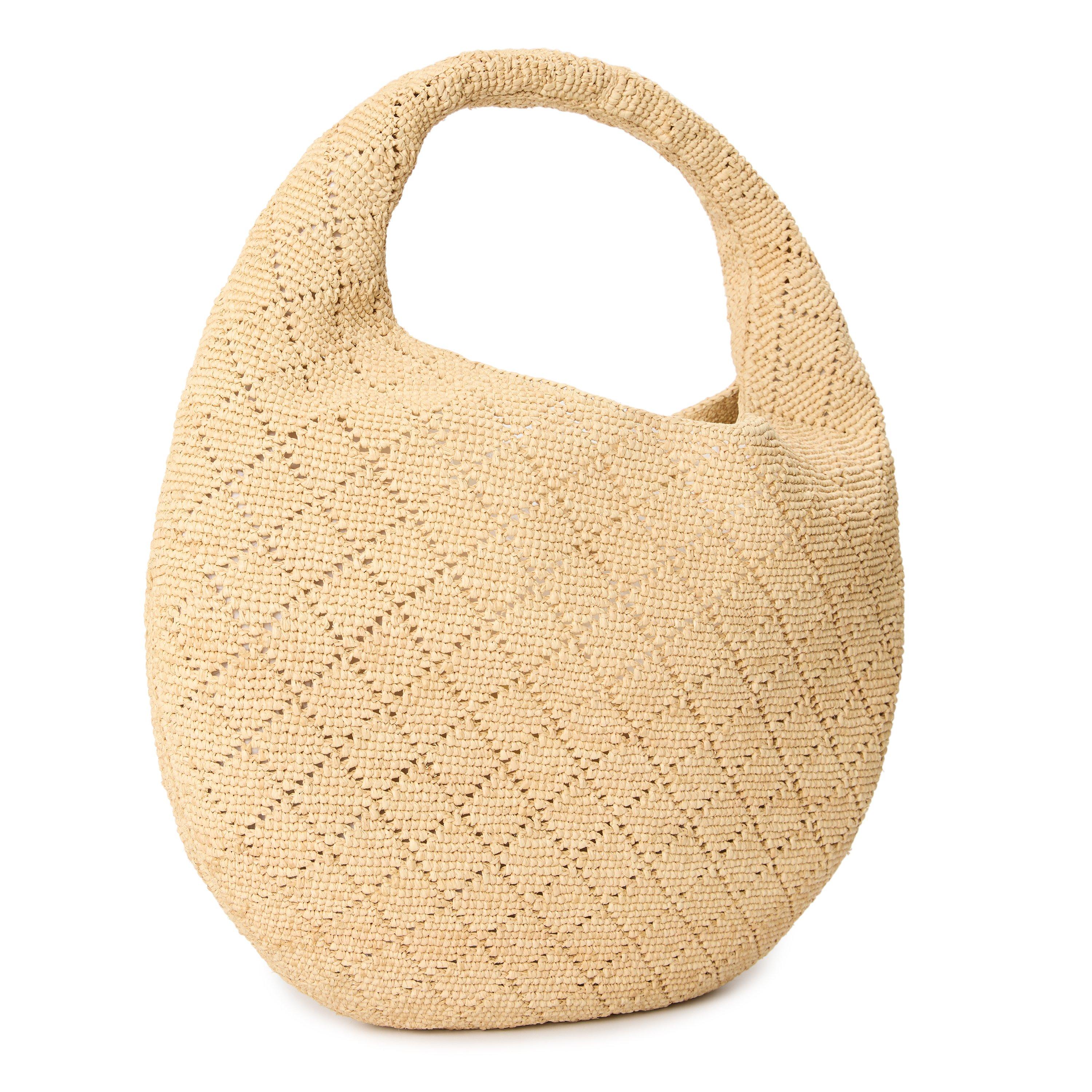 Natural/Brick - Saint Laurent - Saint Raf Icare Ld63 - 2