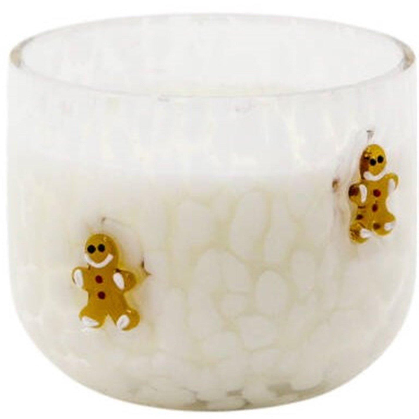 Pan di zenzero - Biba - Biba Confetti Candle 88 - 2