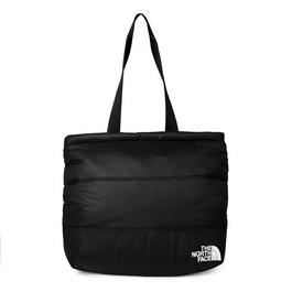 The North Face Nuptse Tote Tnf Black-Npf