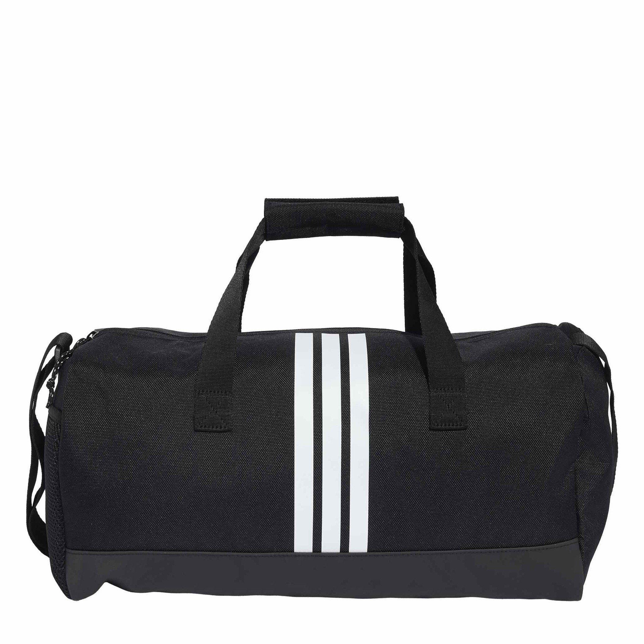 Black - adidas - Adidas 3S Duff S 10 - 2