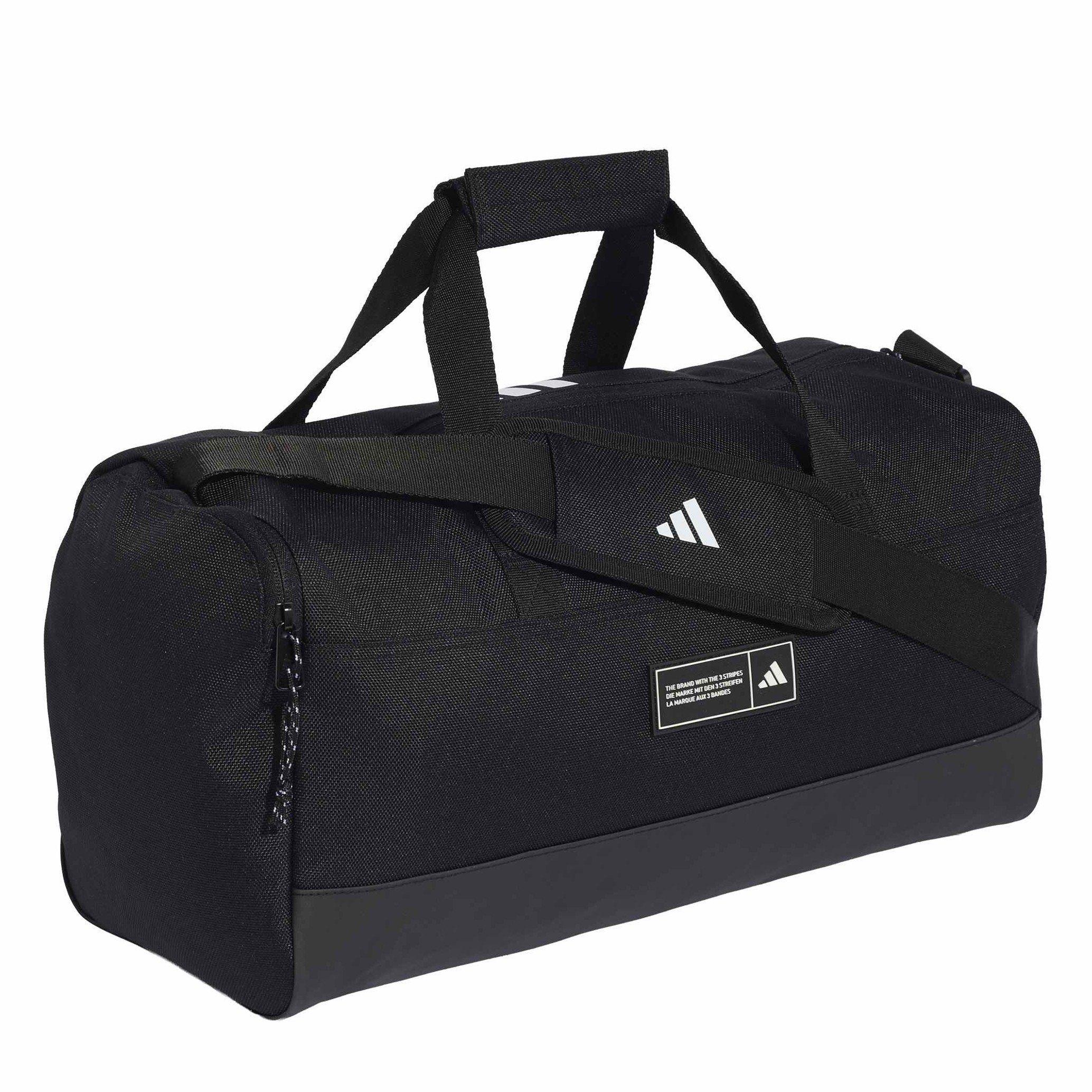 Black - adidas - Adidas 3S Duff S 10 - 3