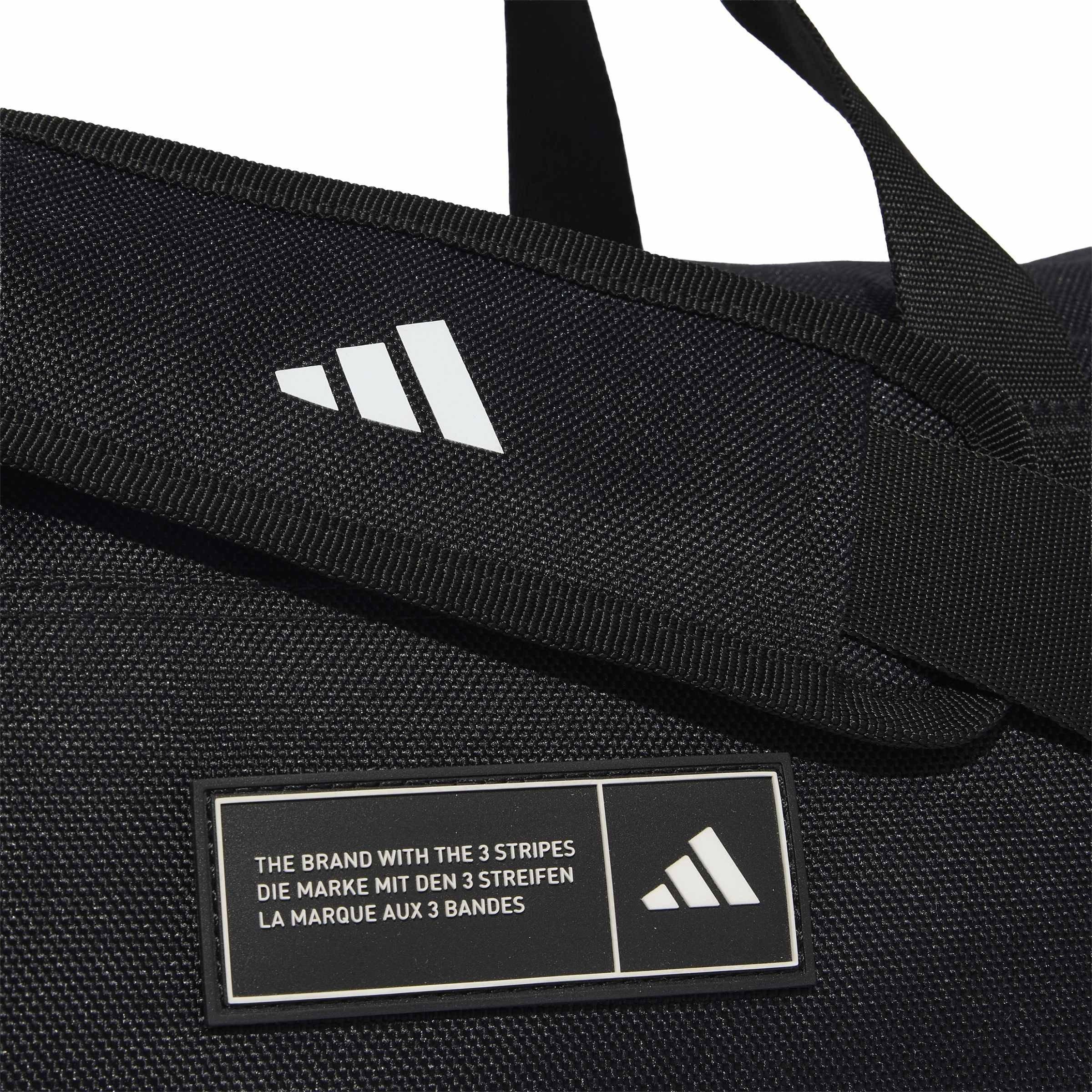 Black - adidas - Adidas 3S Duff S 10 - 5