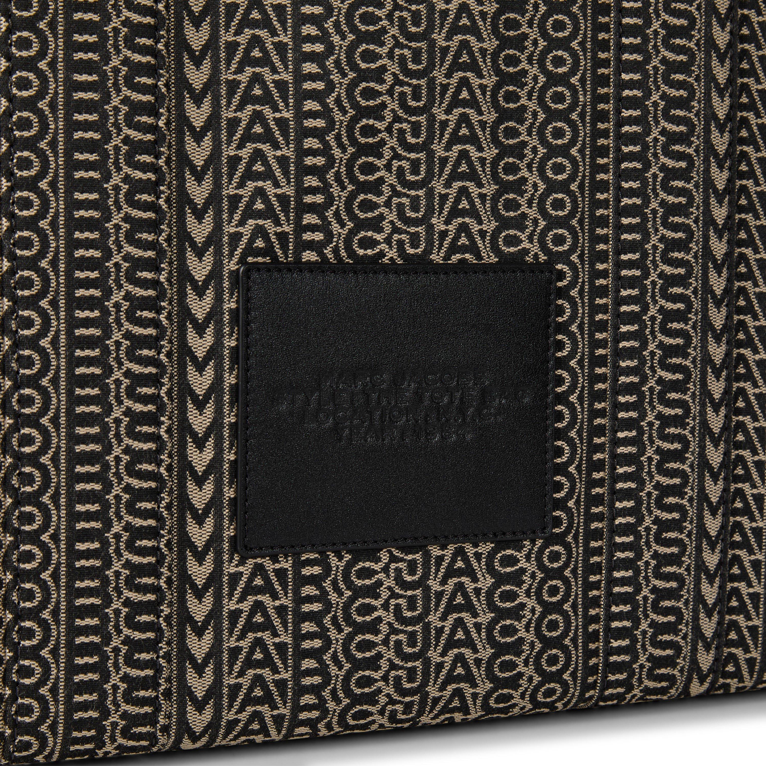 Beige Multi - Marc Jacobs - The Large Tote Bag - 3