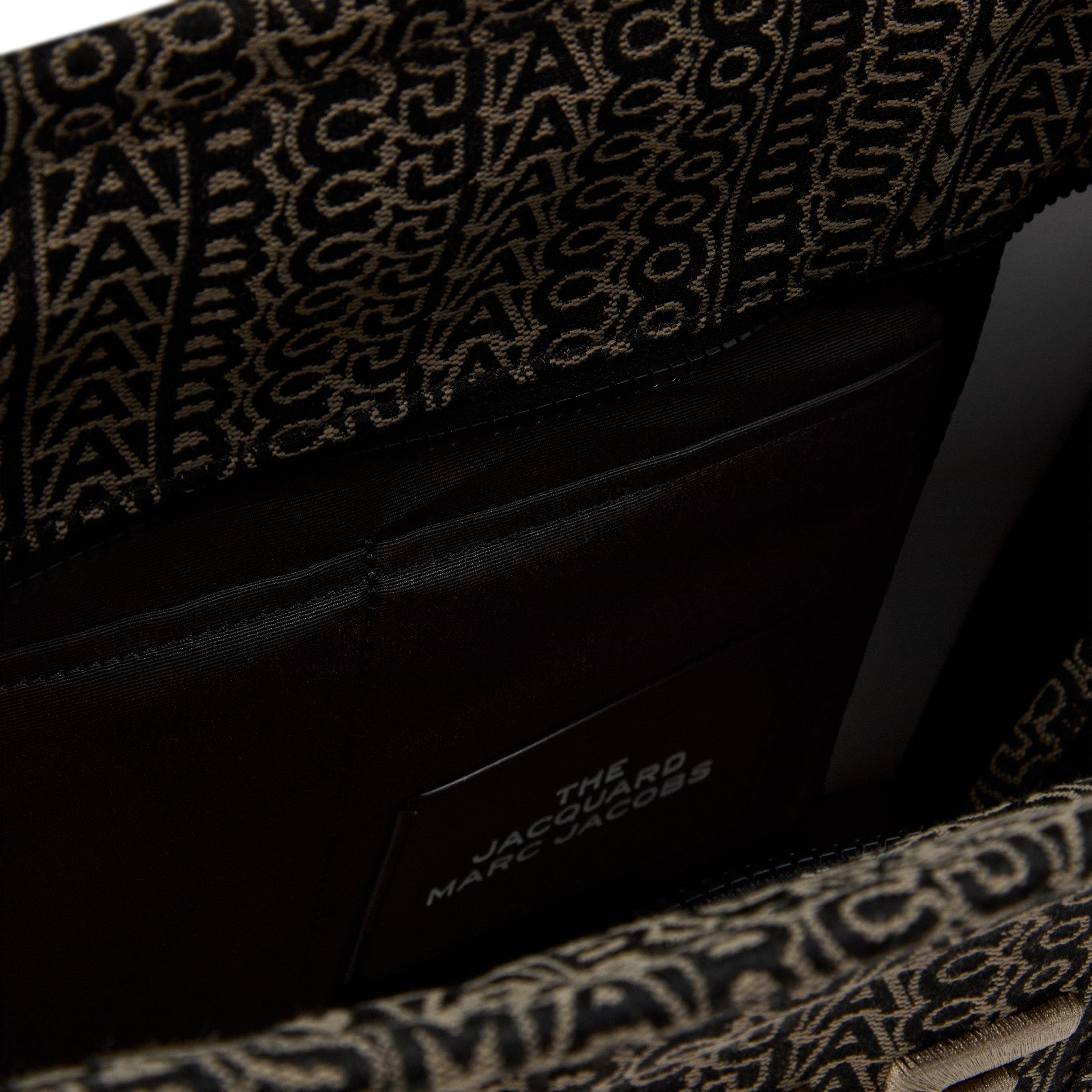 Beige Multi - Marc Jacobs - The Large Tote Bag - 4