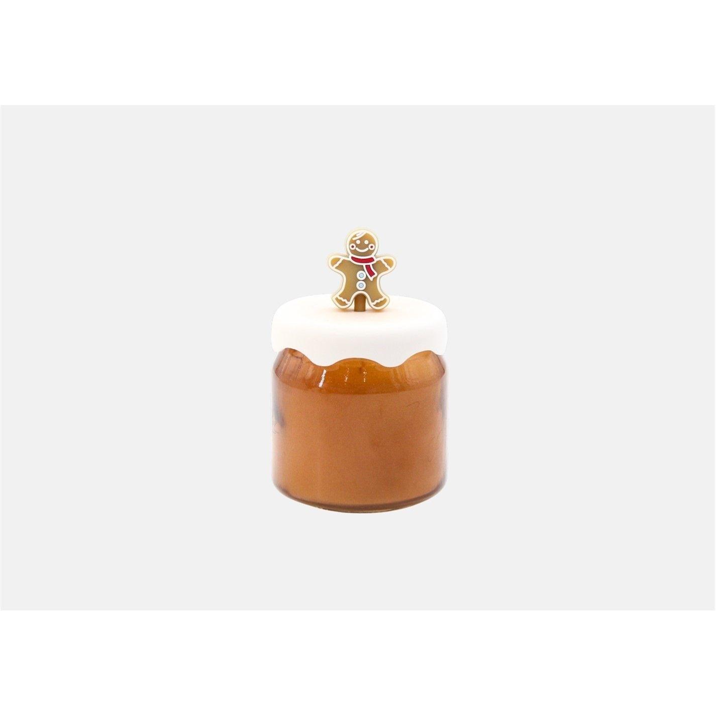 Gingerbread - The Spirit Of Christmas - SOC Xmas Candle 88 - 3