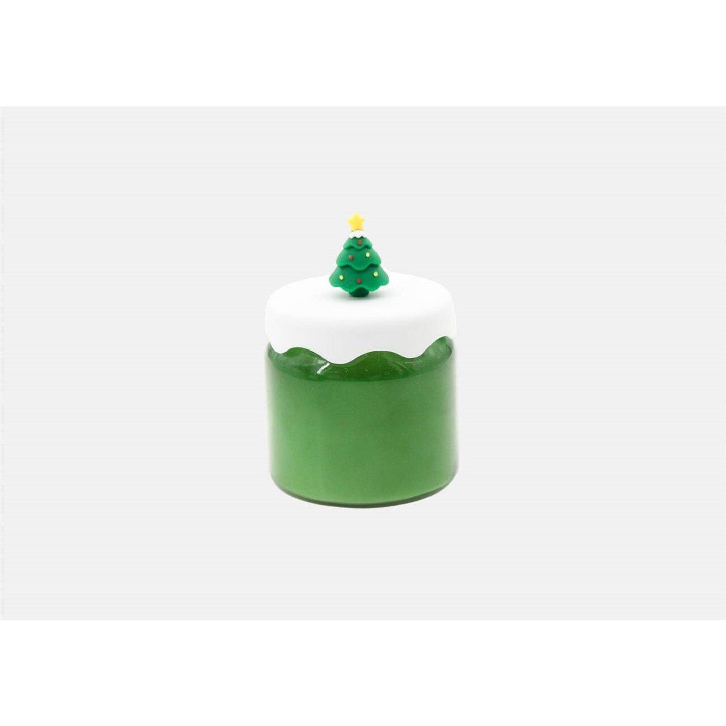 Kerstboom - The Spirit Of Christmas - SOC Xmas Candle 88 - 3