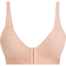 Calvin Klein Light Lined Recovery Bralette