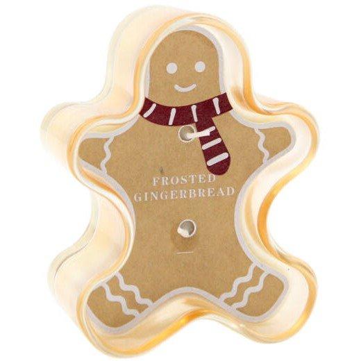 Gingerbread - The Spirit Of Christmas - SOC Gbread Candle 88