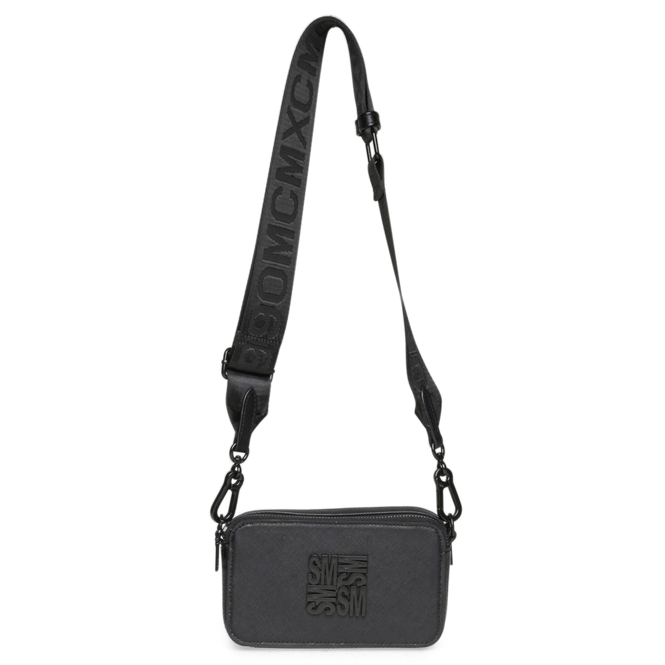 BLACK/BLACK - Steve Madden - Madden Brisa XB Bag Ld64 - 2