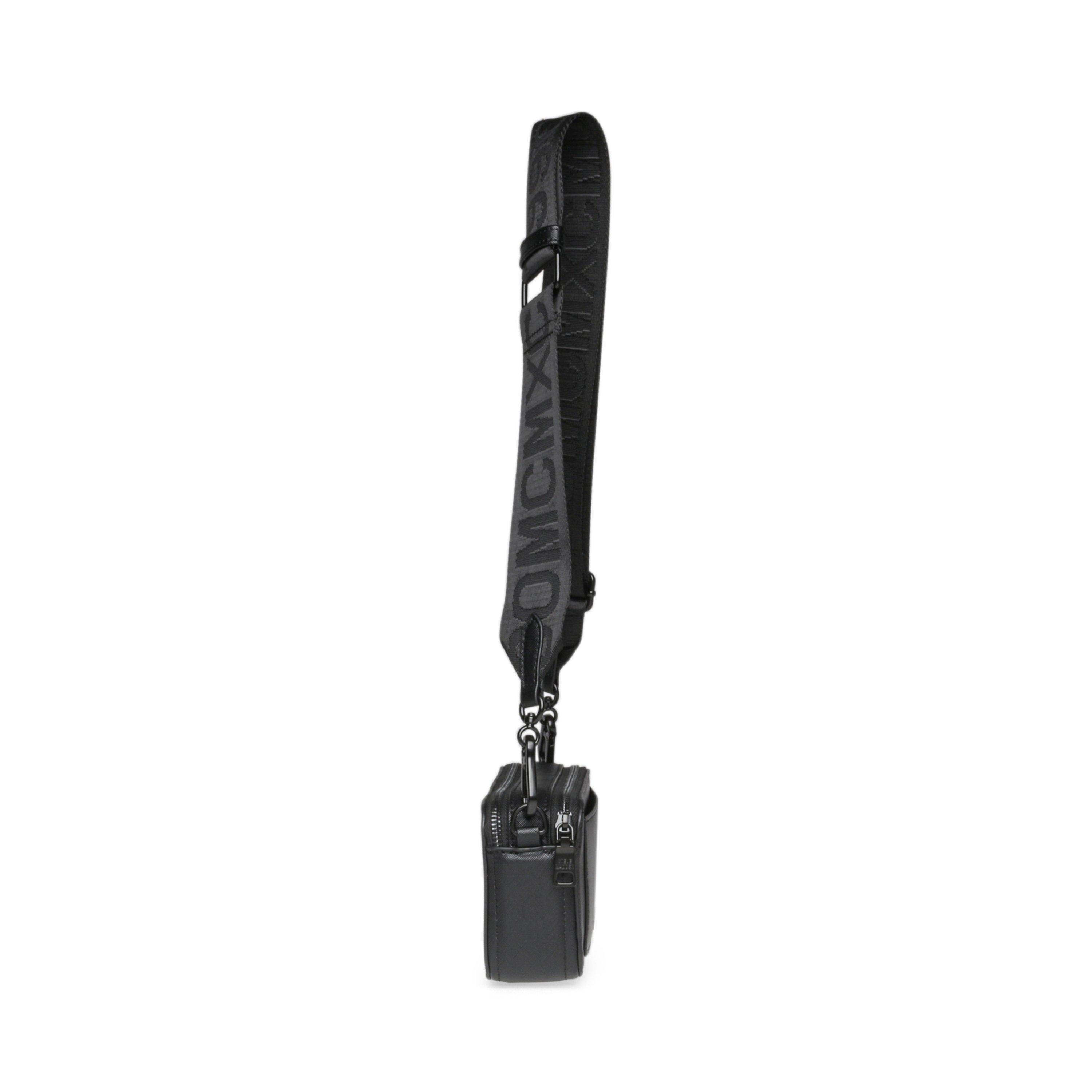 BLACK/BLACK - Steve Madden - Madden Brisa XB Bag Ld64 - 3