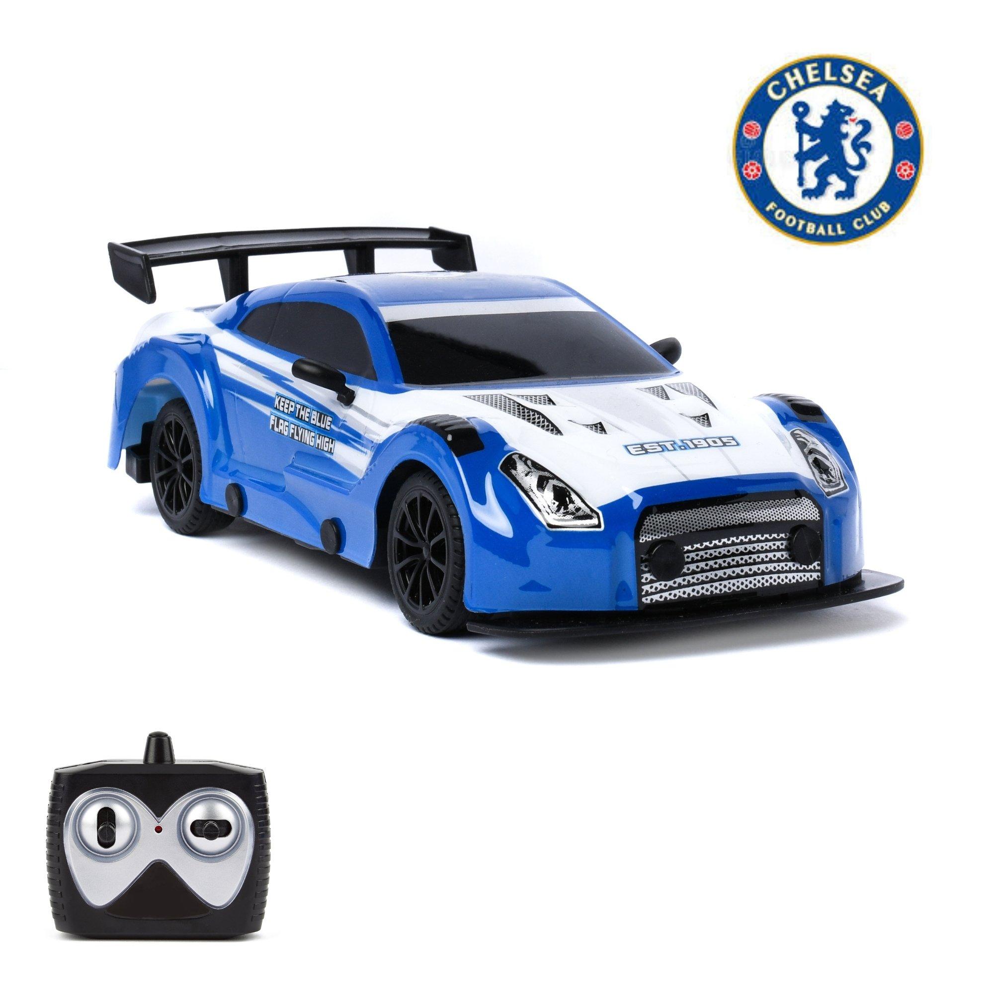 Chelsea FC