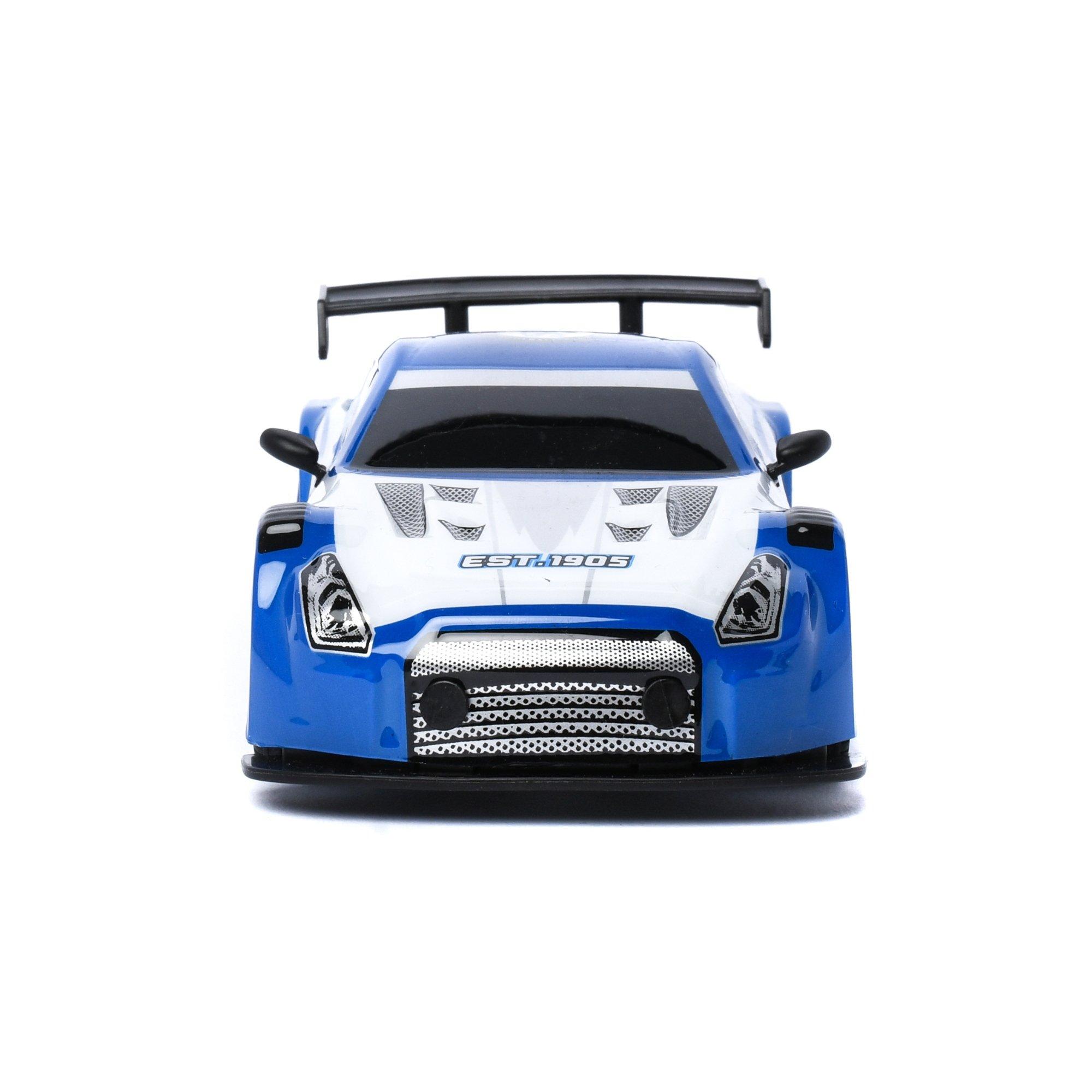 Chelsea FC - Team - Football Licensed Remote Control Car 1:24 Scale - 3