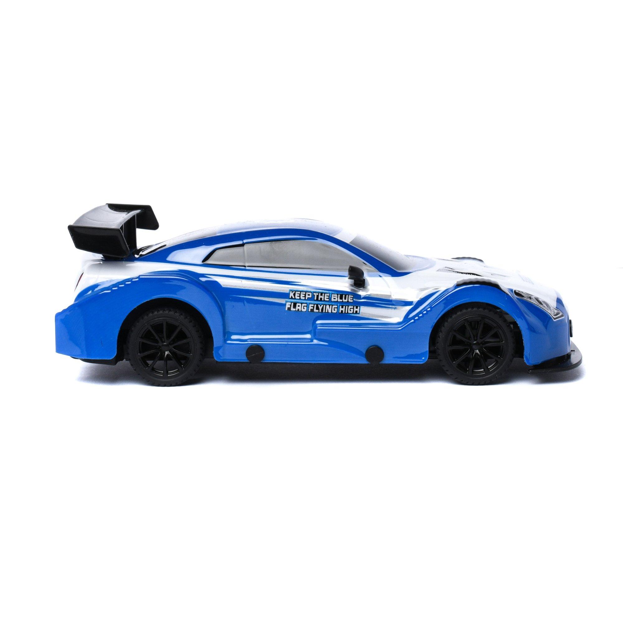 Chelsea FC - Team - Football Licensed Remote Control Car 1:24 Scale - 4