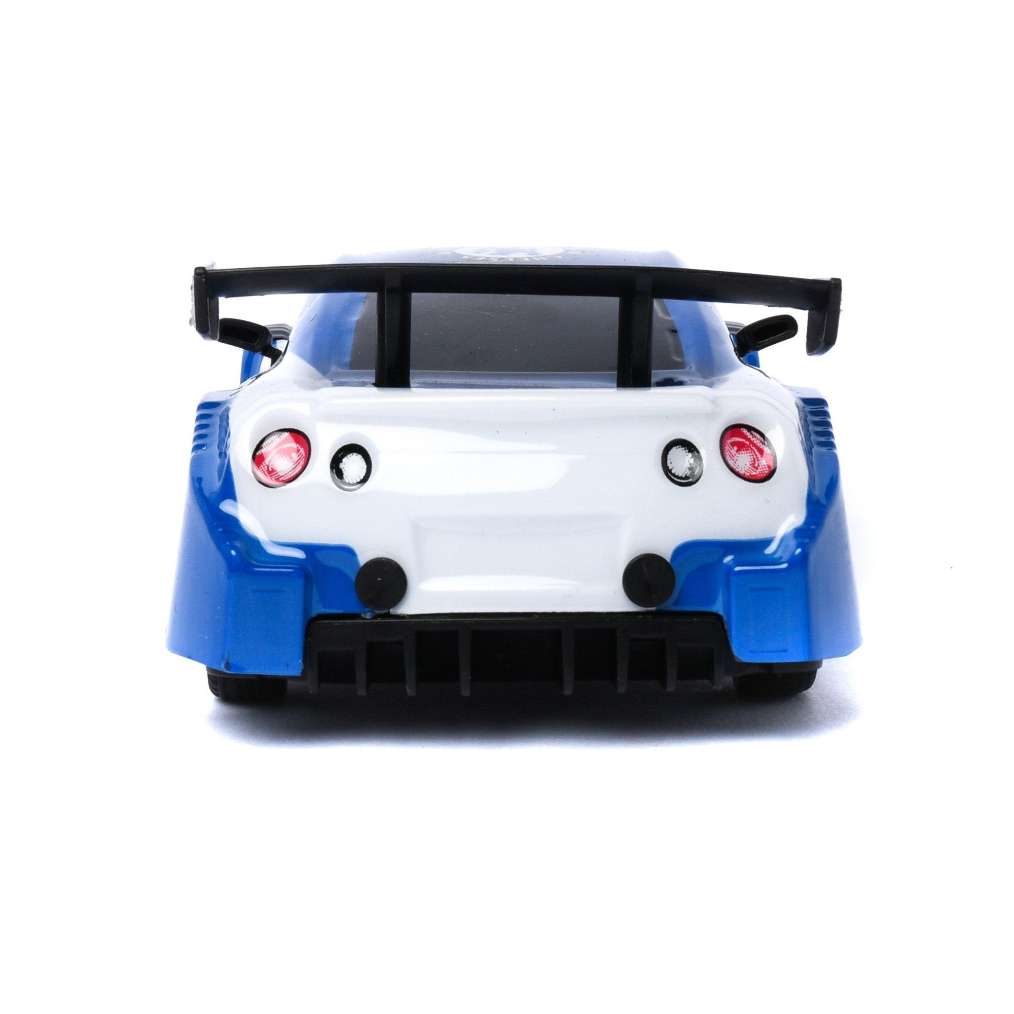 Chelsea FC - Team - Football Licensed Remote Control Car 1:24 Scale - 5