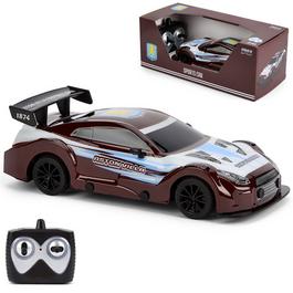 Team Football Licensed Remote Control Car 1:24 Scale