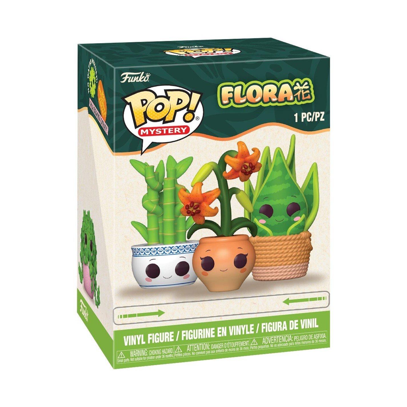 Plants S2 - FUNKO - POP Mystery POP! Plants - 6