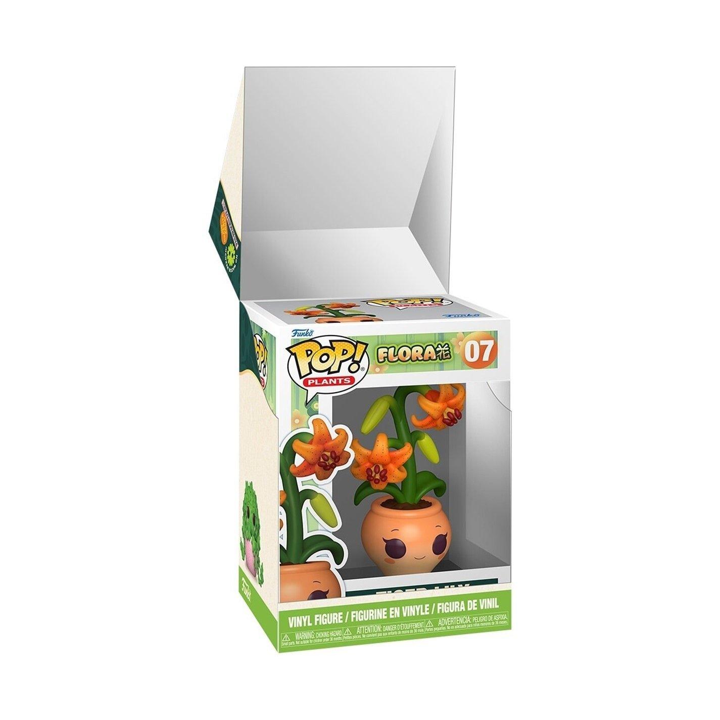 Plants S2 - FUNKO - POP Mystery POP! Plants - 7