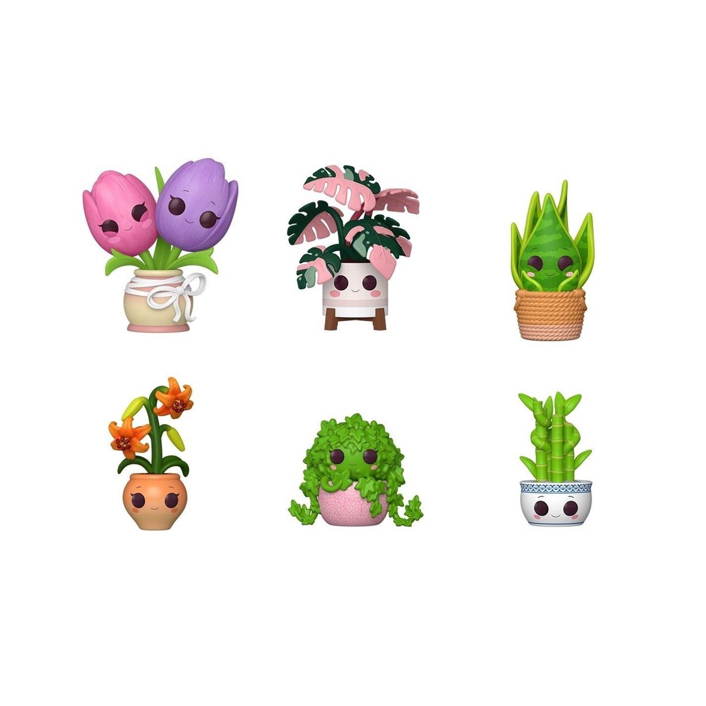 Plants S2 - FUNKO - POP Mystery POP! Plants - 10
