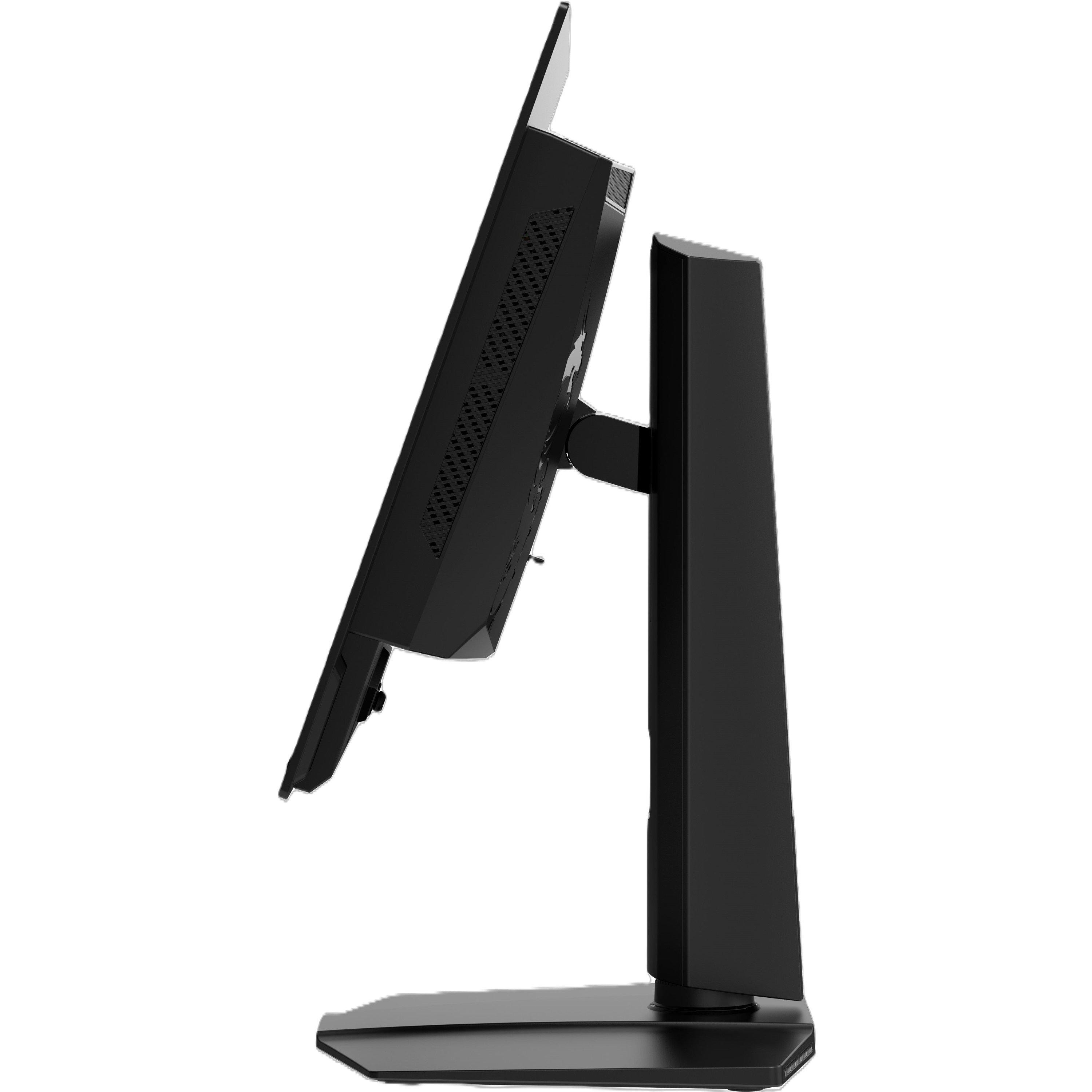Black - MSI - MSI MPG 272URX QD-OLED 27 inch 240Hz 0.03ms USB-C Gaming Monitor - 6