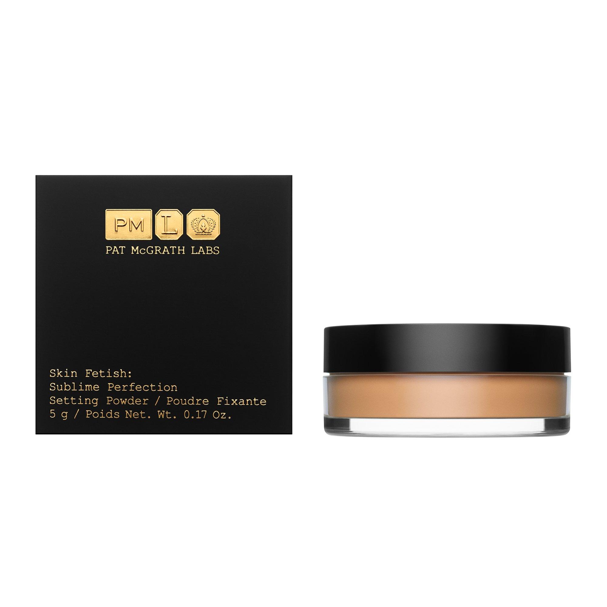 MEDIUM 3 - Pat McGrath Labs - Skin Fetish Sublime Setting Powder - 2