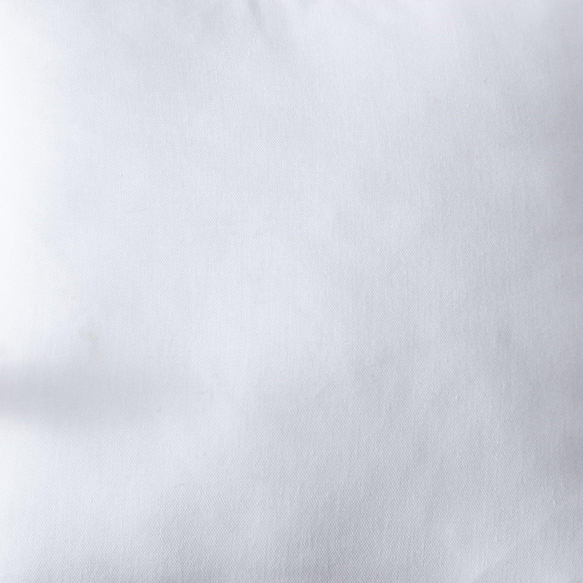 White - Fusion - Dijon Curtain Tiebacks in White - 3