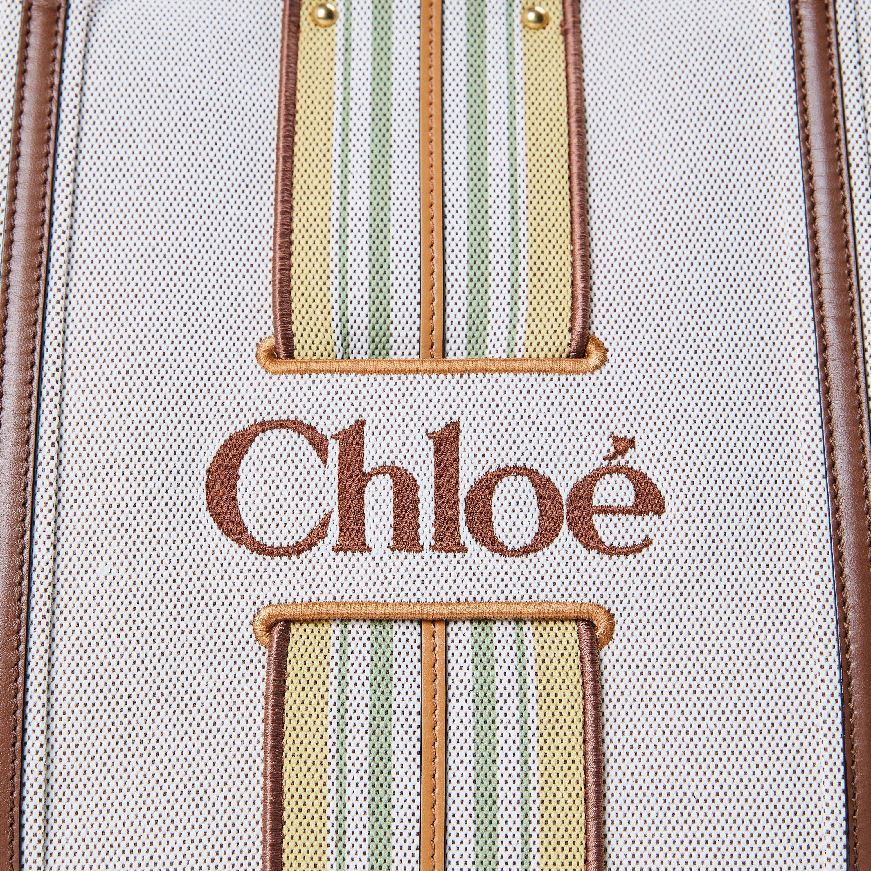Pure Brown - Chloe - Chloe Woody Loop Ld64 - 3