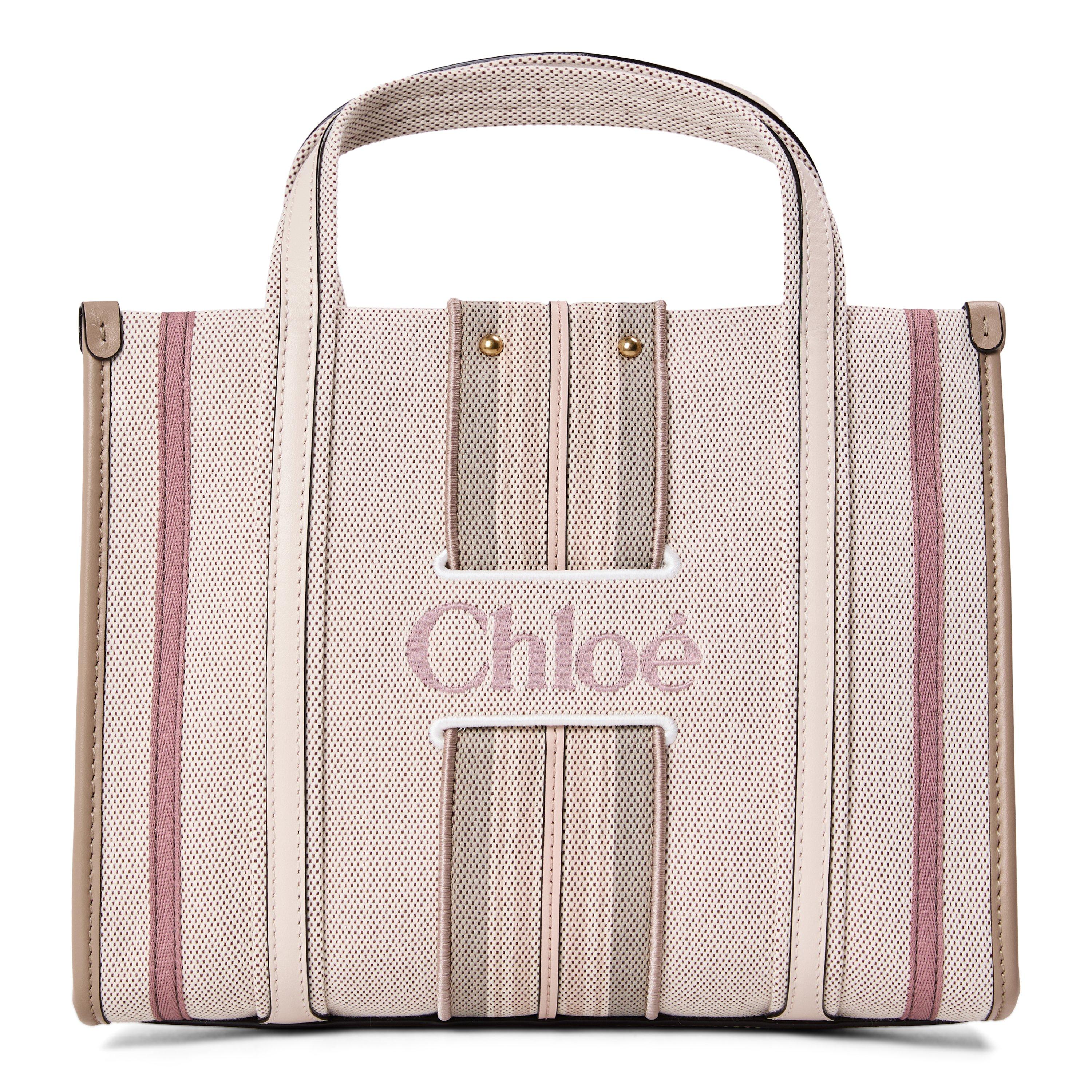 Chloe Chloe Sml Woody Loop Ld64