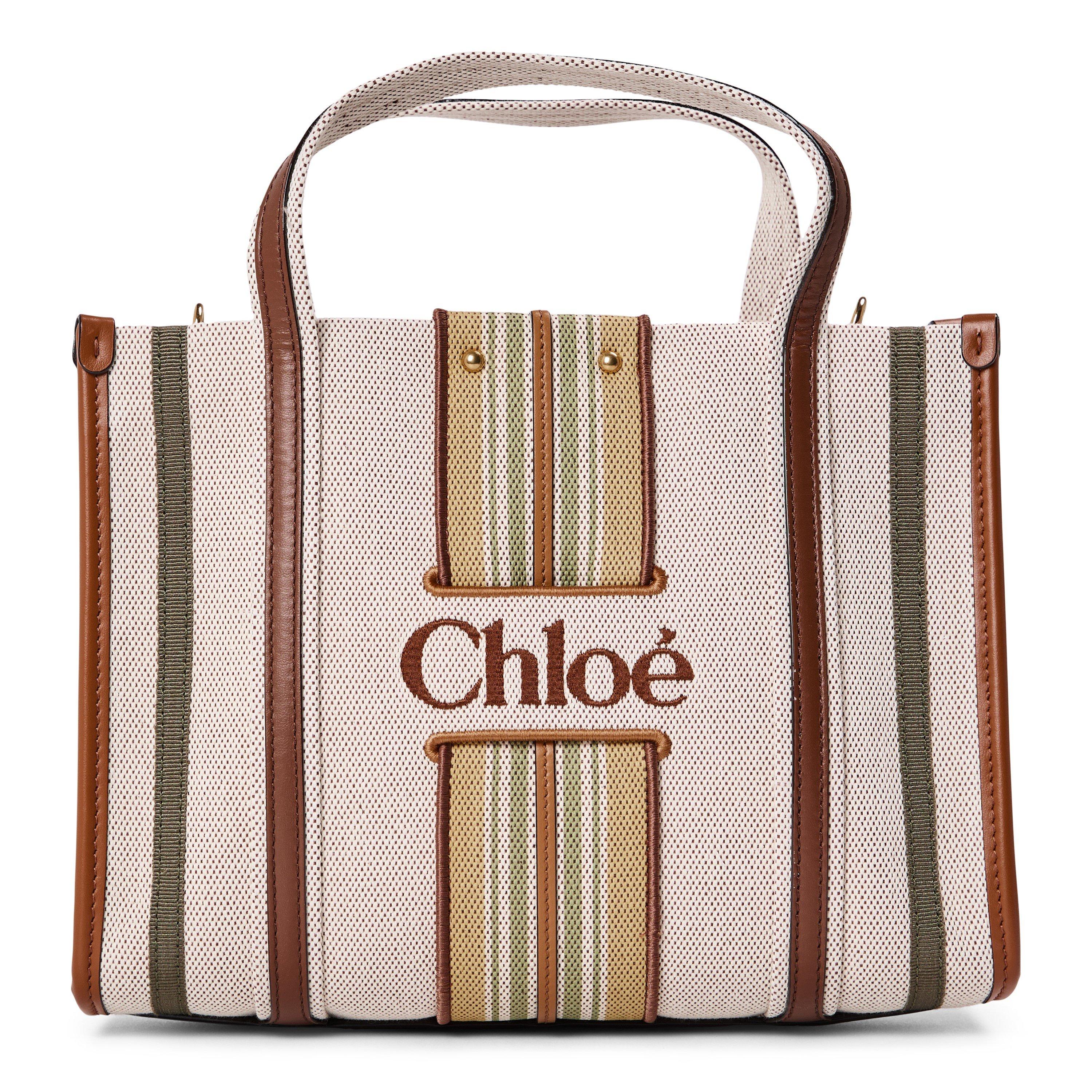 Chloe Chloe Sml Woody Loop Ld64