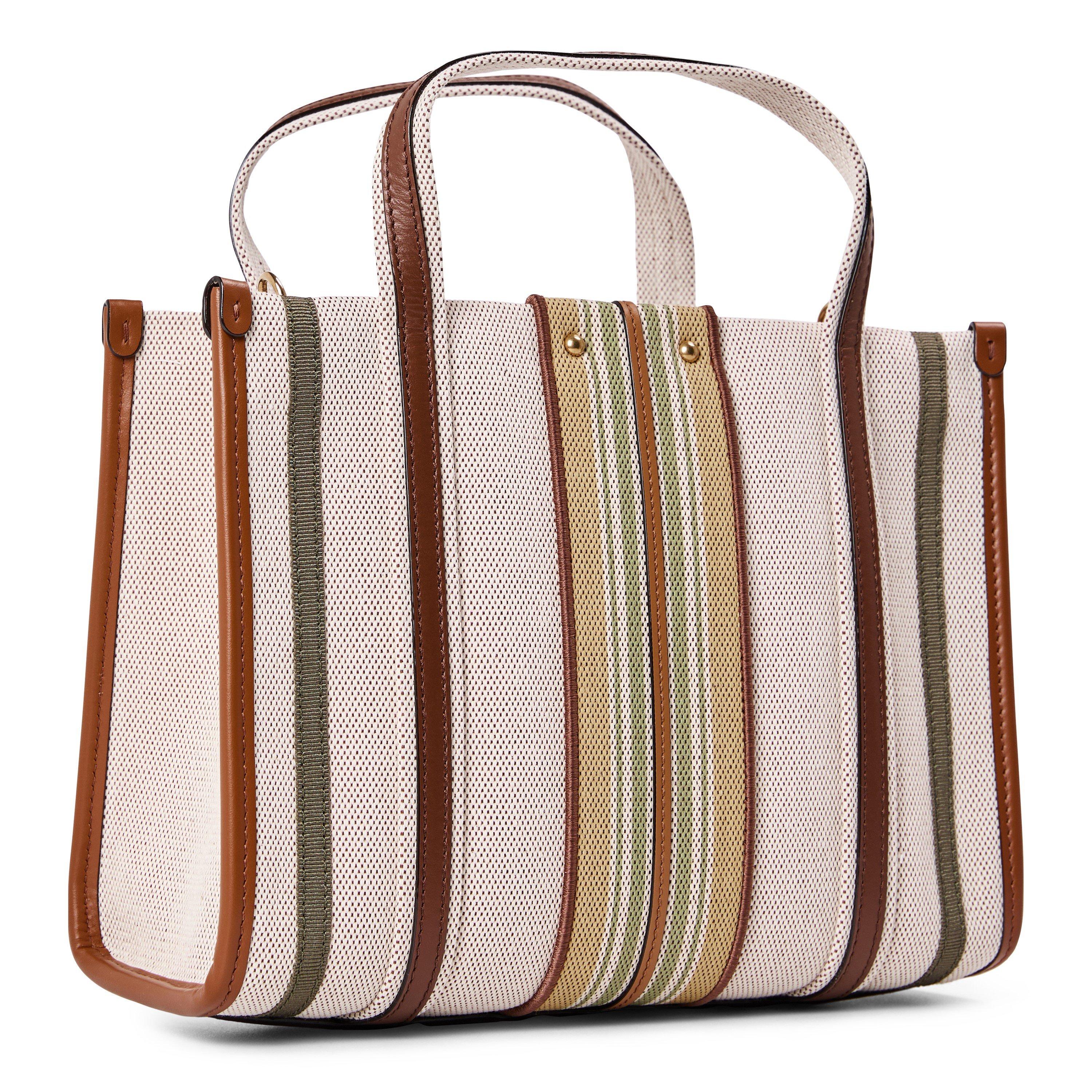 Pure Brown - Chloe - Chloe Sml Woody Loop Ld64 - 2