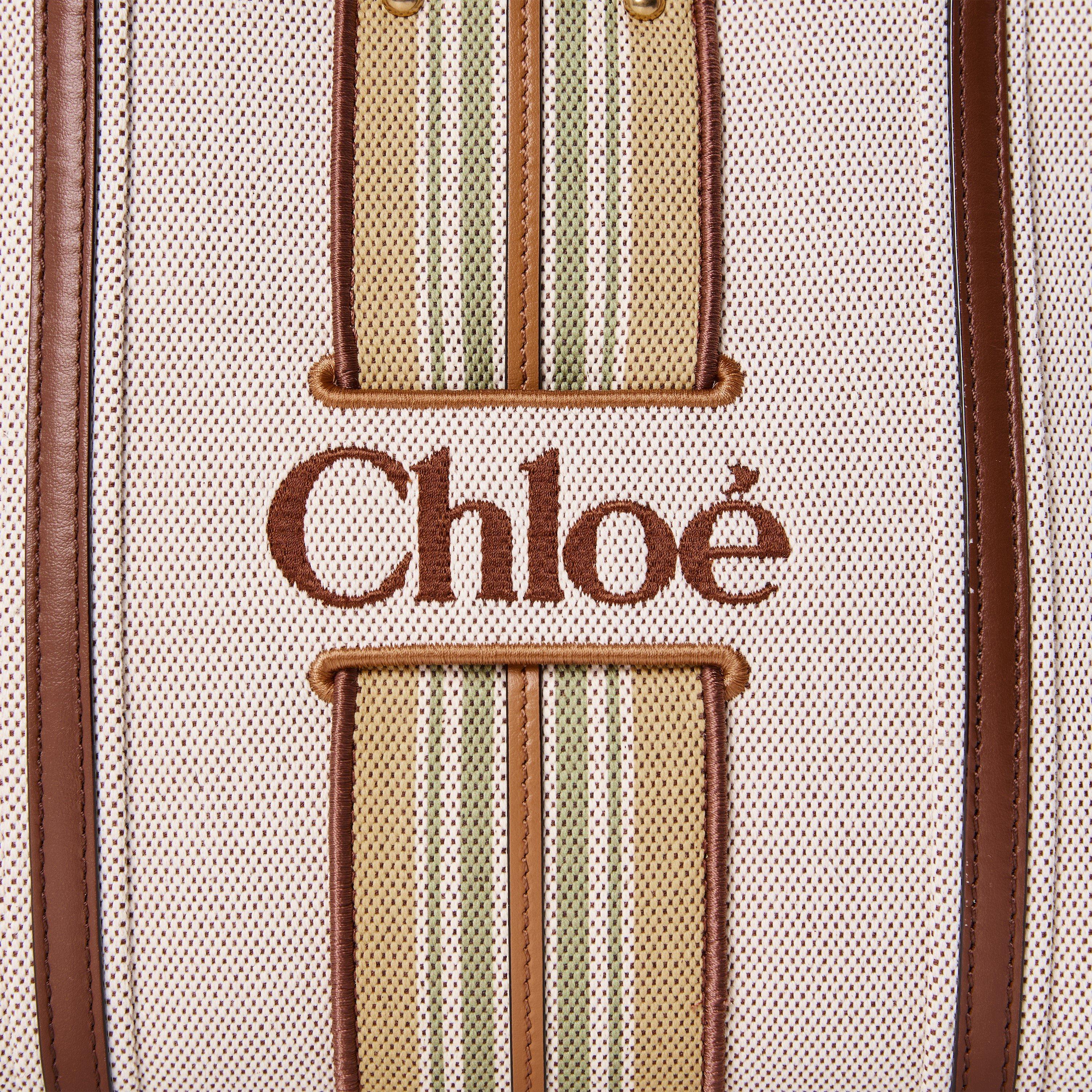 Pure Brown - Chloe - Chloe Sml Woody Loop Ld64 - 3