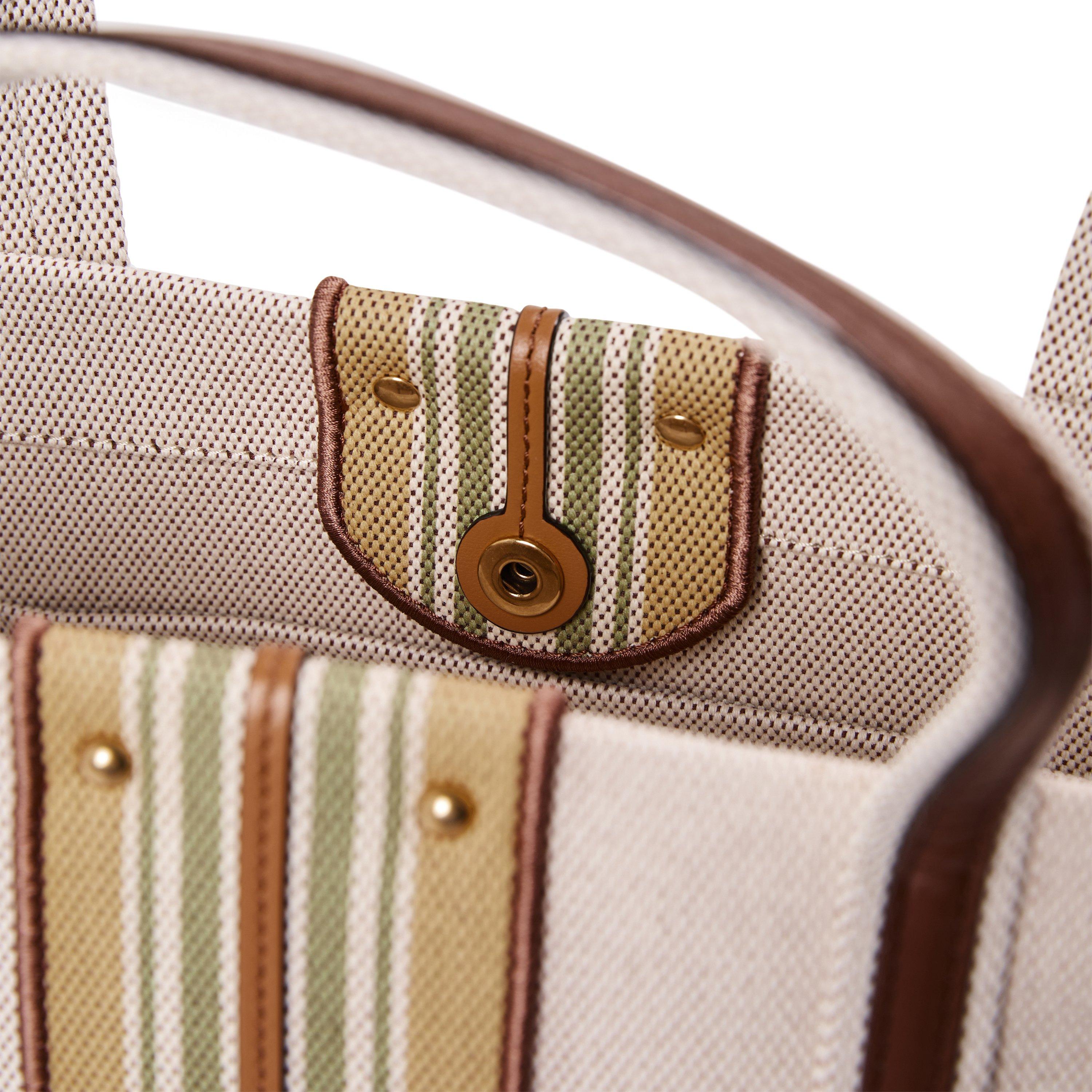 Pure Brown - Chloe - Chloe Sml Woody Loop Ld64 - 4