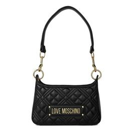 Love Moschino LM Quilt Hobo Ld05