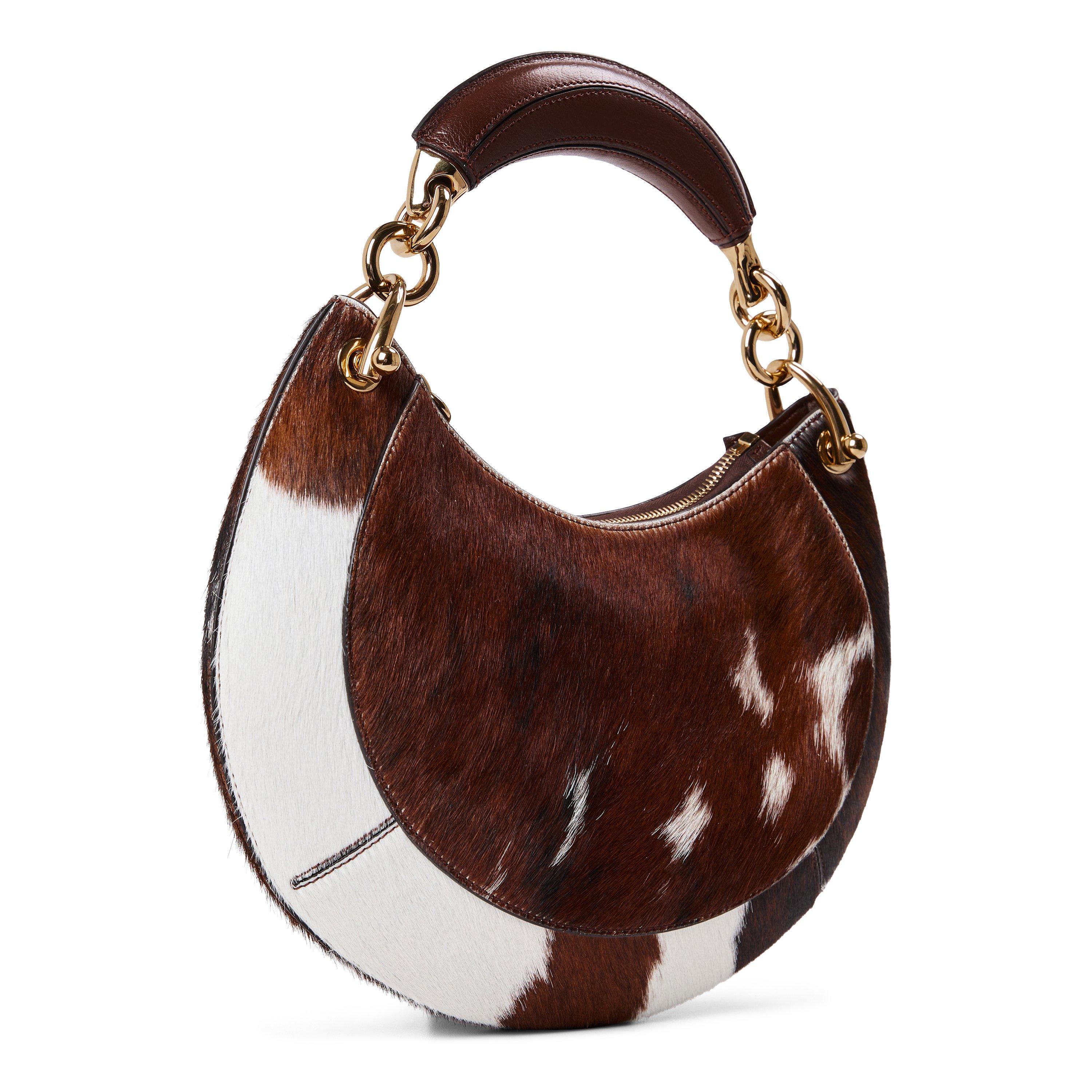 Chocolate - Chloe - Chloe Cow Banana Ld64 - 2