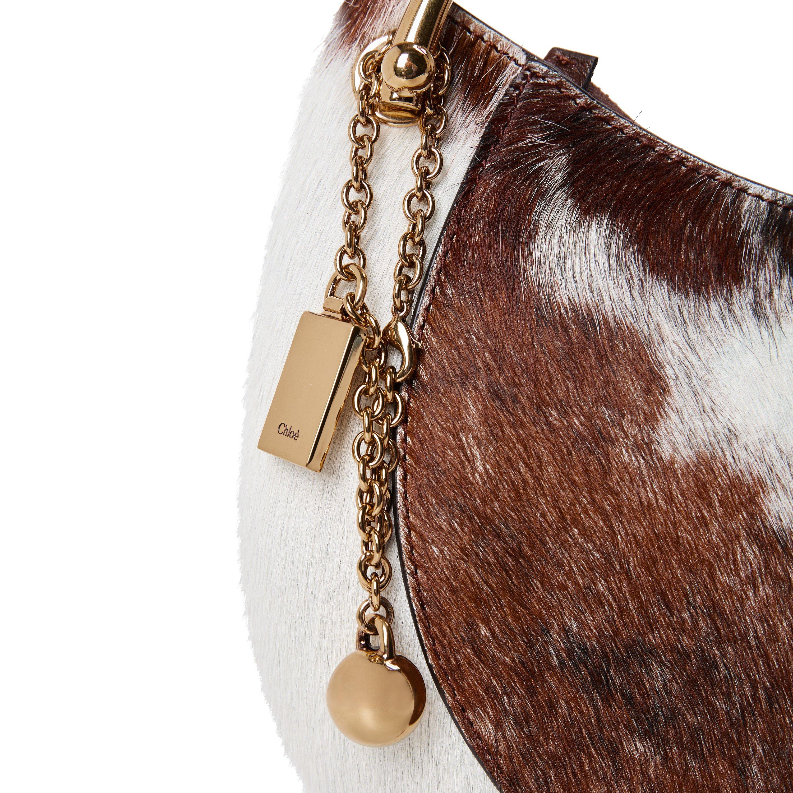 Chocolate - Chloe - Chloe Cow Banana Ld64 - 3