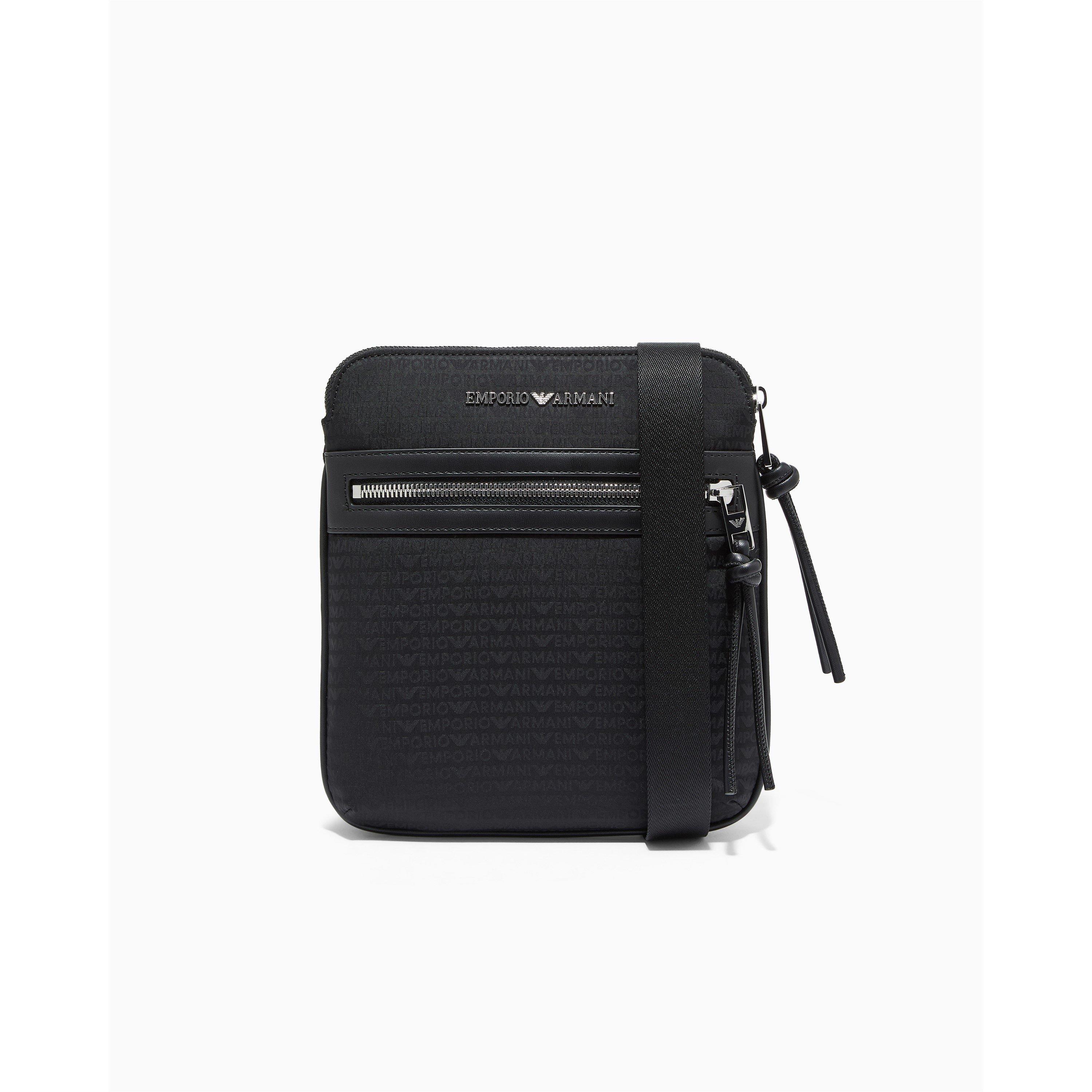 Blk Beauty - Emporio Armani - CROSSBODY - 1