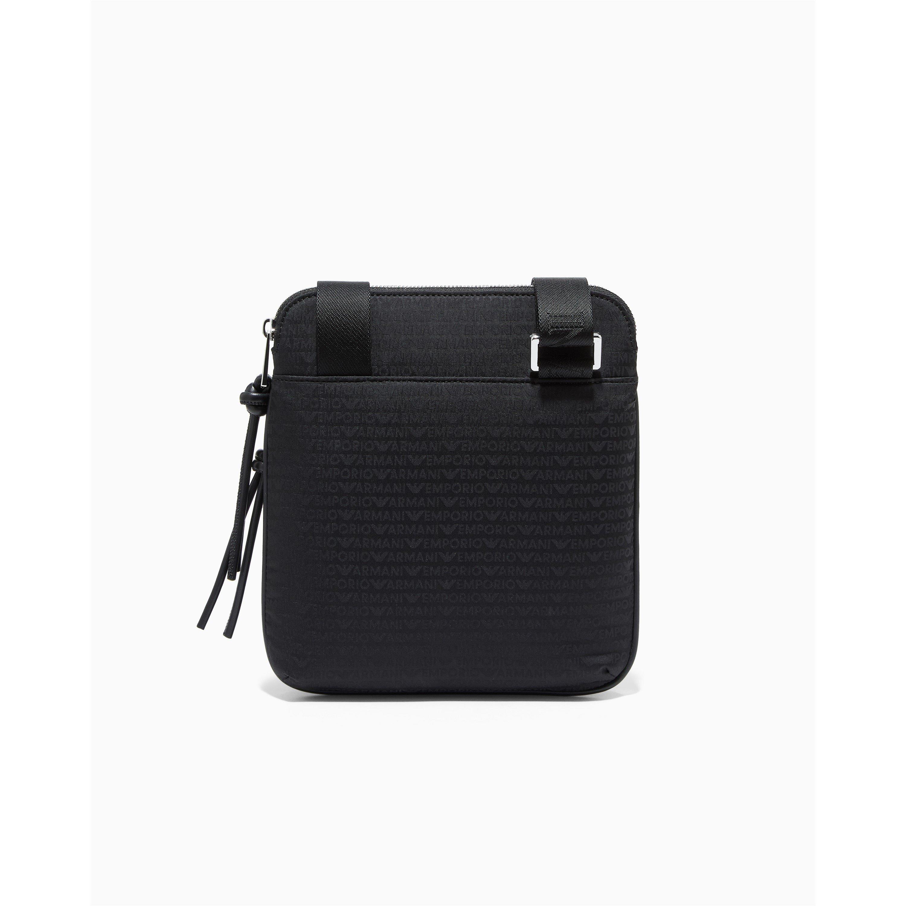 Blk Beauty - Emporio Armani - CROSSBODY - 2