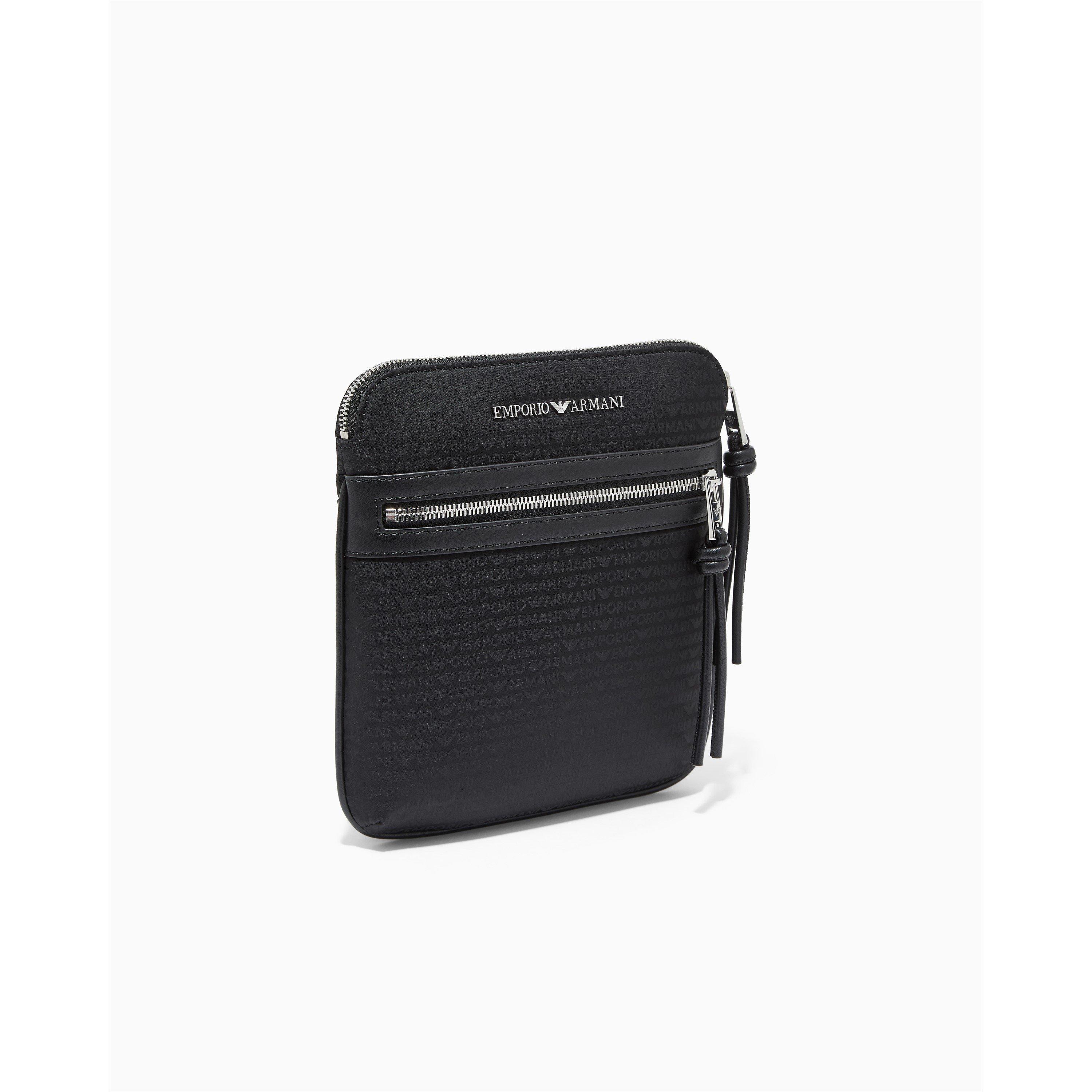 Blk Beauty - Emporio Armani - CROSSBODY - 3
