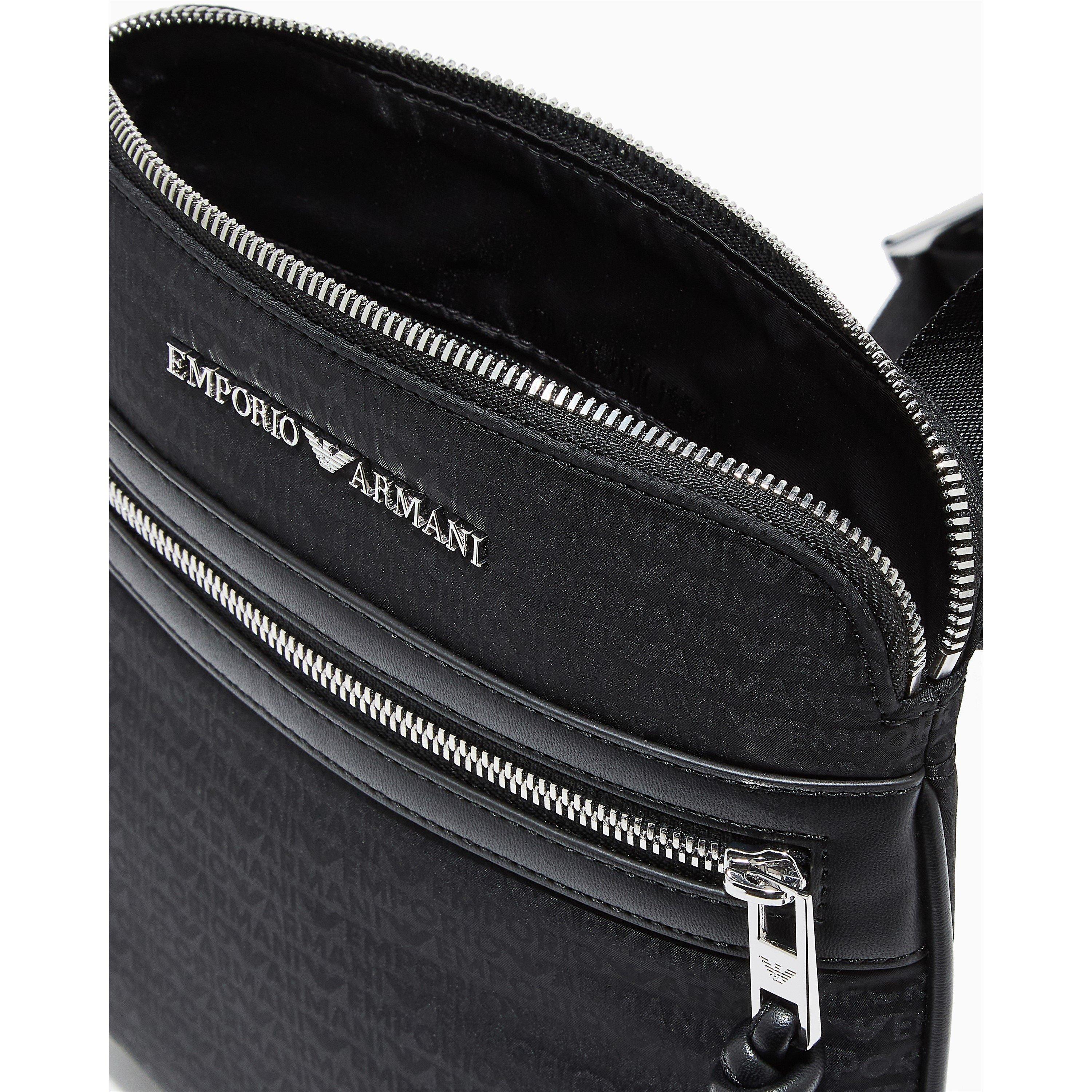 Blk Beauty - Emporio Armani - CROSSBODY - 4